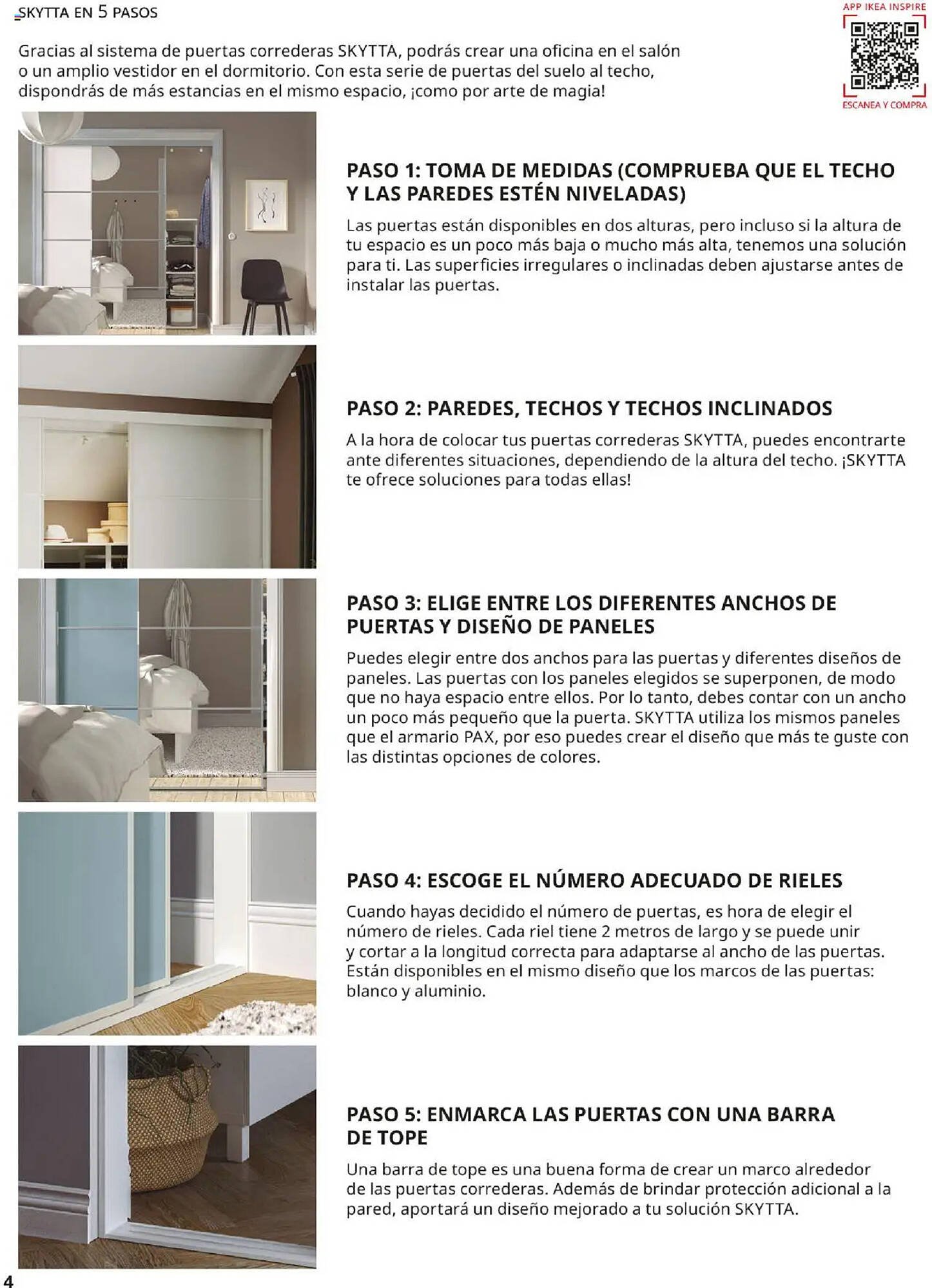 Folleto IKEA (2025-09-01 - 2026-01-31)