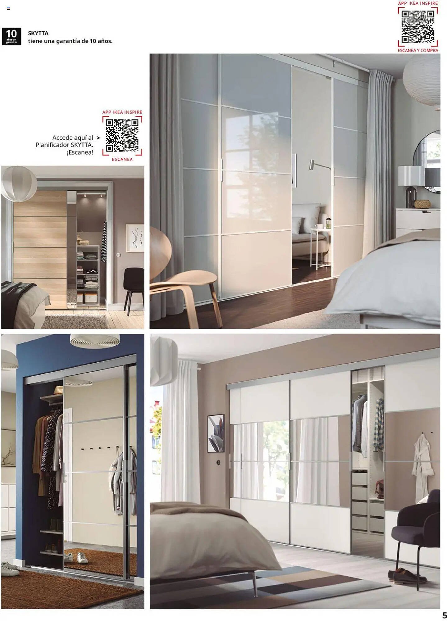 Folleto IKEA (2025-09-01 - 2026-01-31)