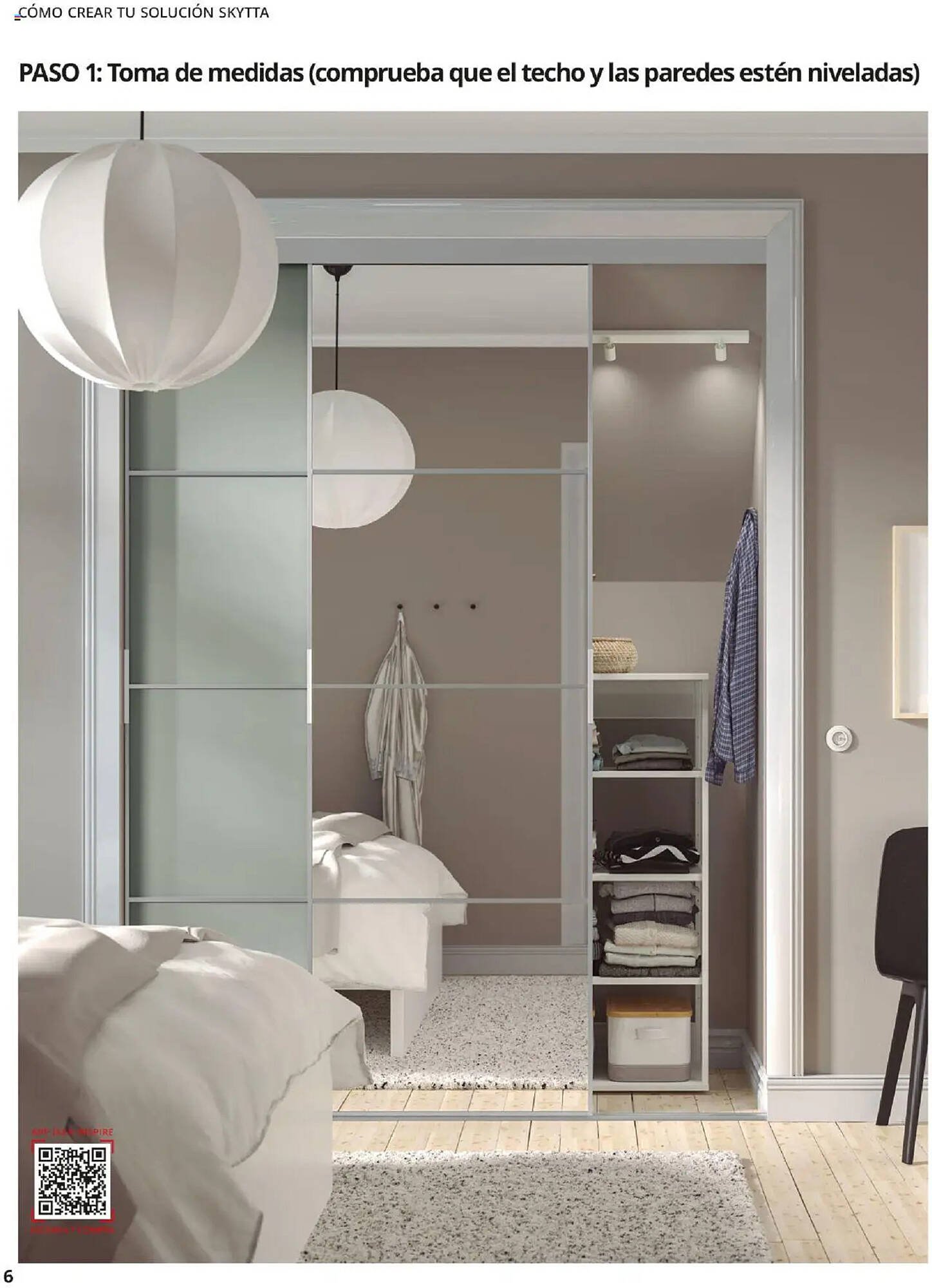 Folleto IKEA (2025-09-01 - 2026-01-31)