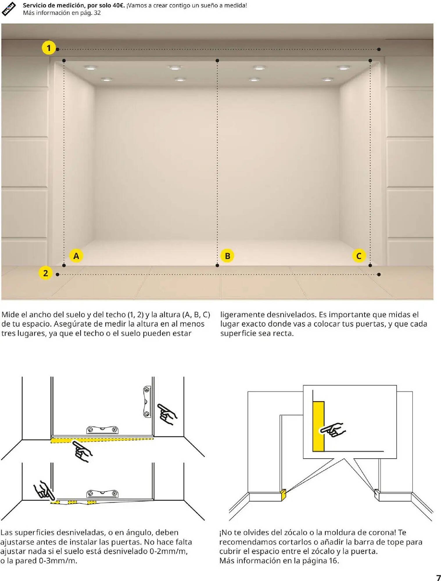 Folleto IKEA (2025-09-01 - 2026-01-31)