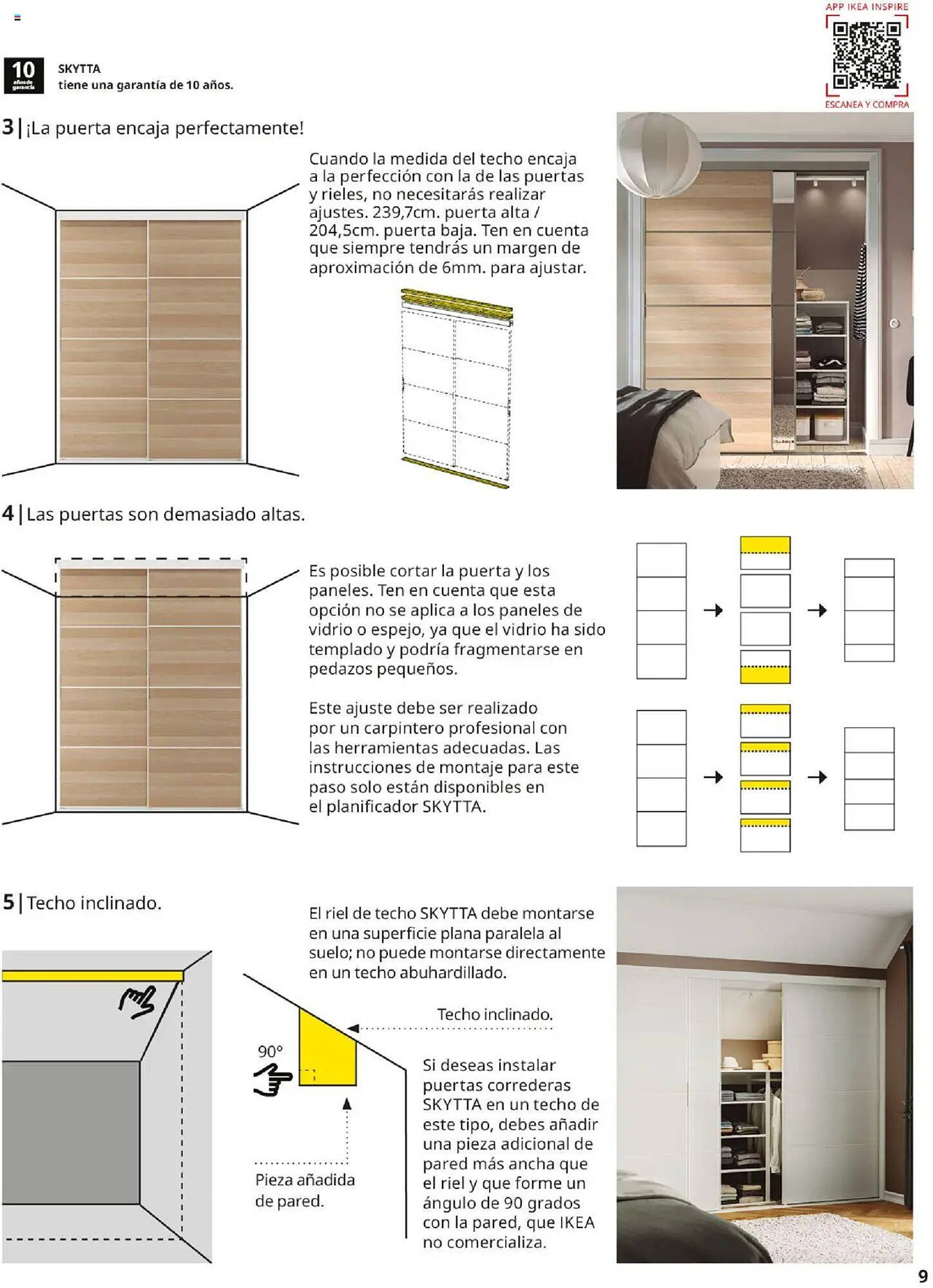 Folleto IKEA (2025-09-01 - 2026-01-31)