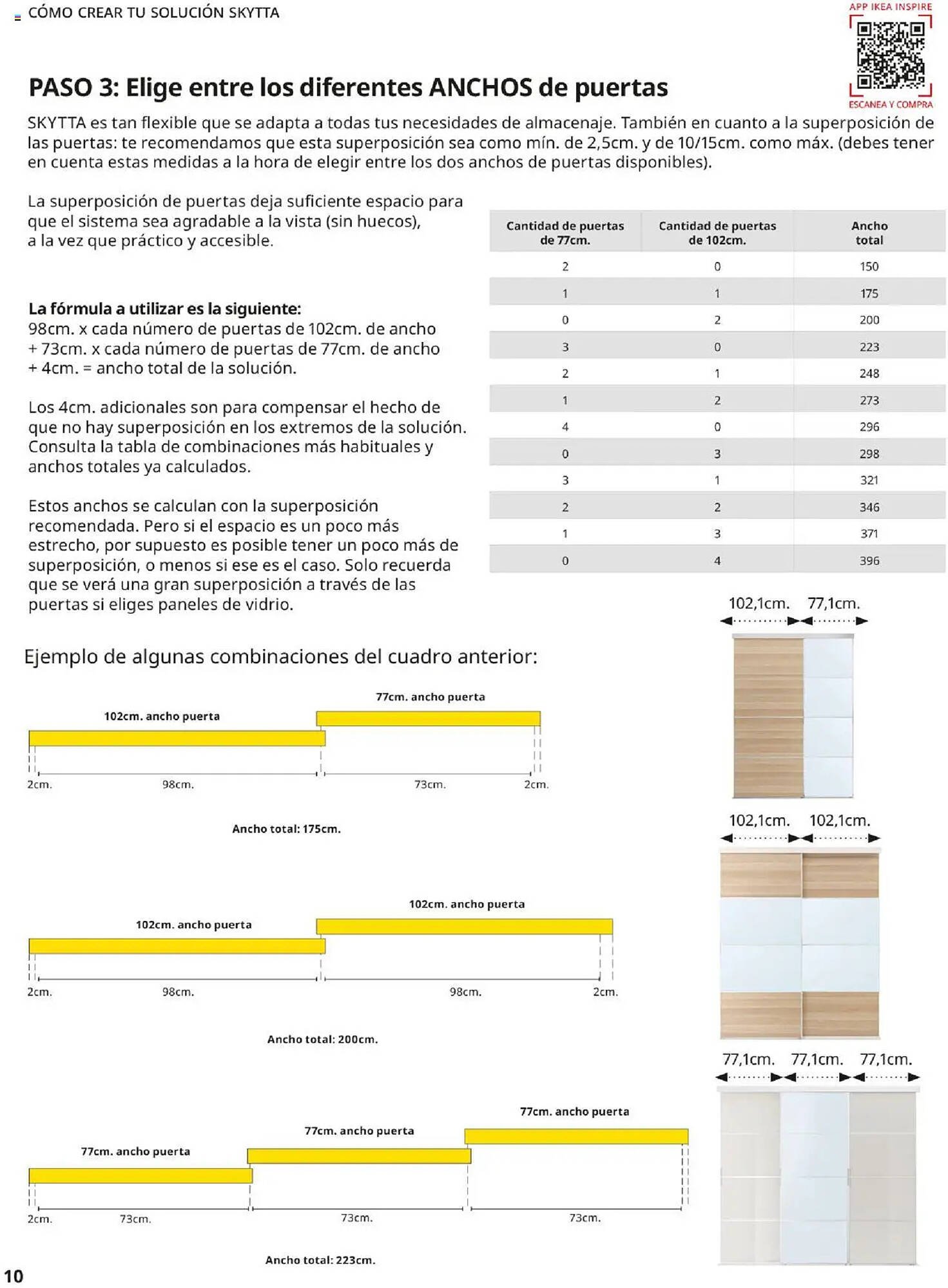 Folleto IKEA (2025-09-01 - 2026-01-31)