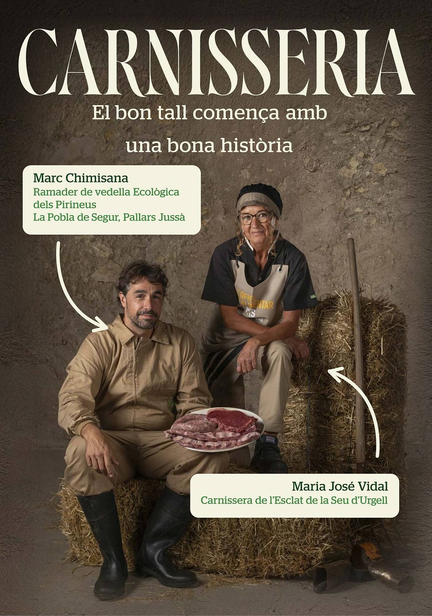 Folleto BonpreuEsclat