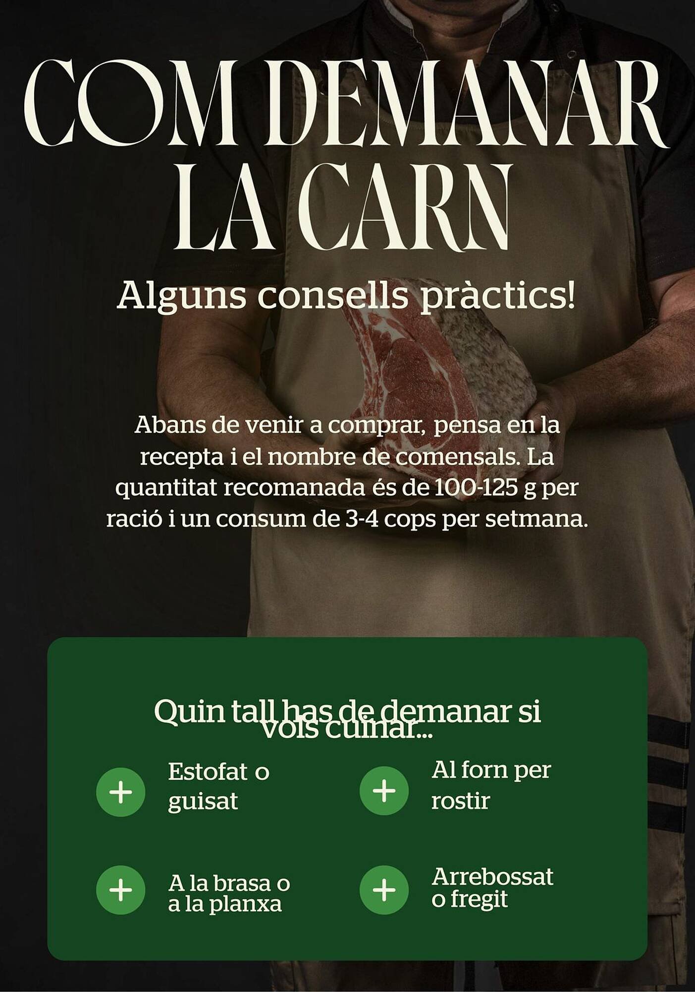 Folleto BonpreuEsclat