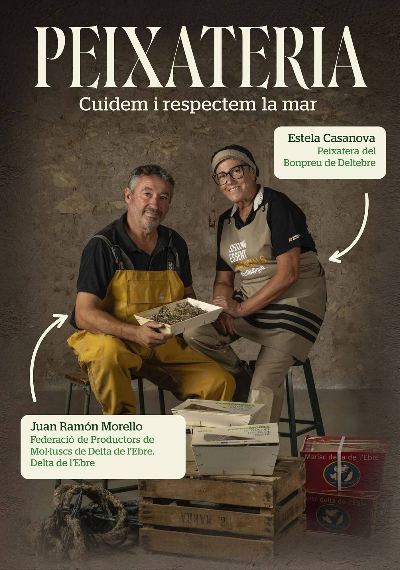 Folleto BonpreuEsclat