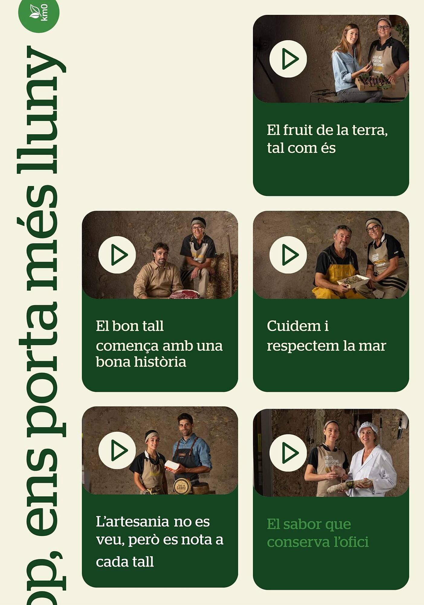 Folleto BonpreuEsclat