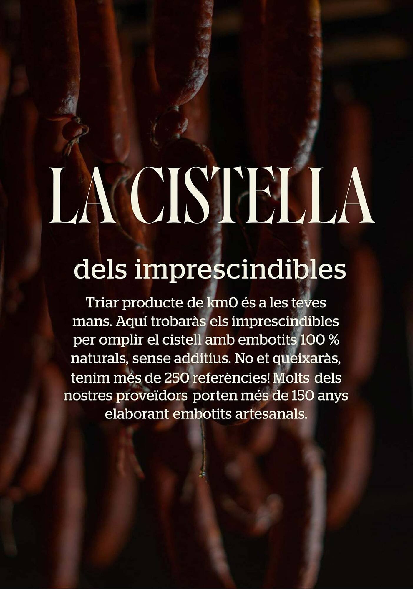 Folleto BonpreuEsclat