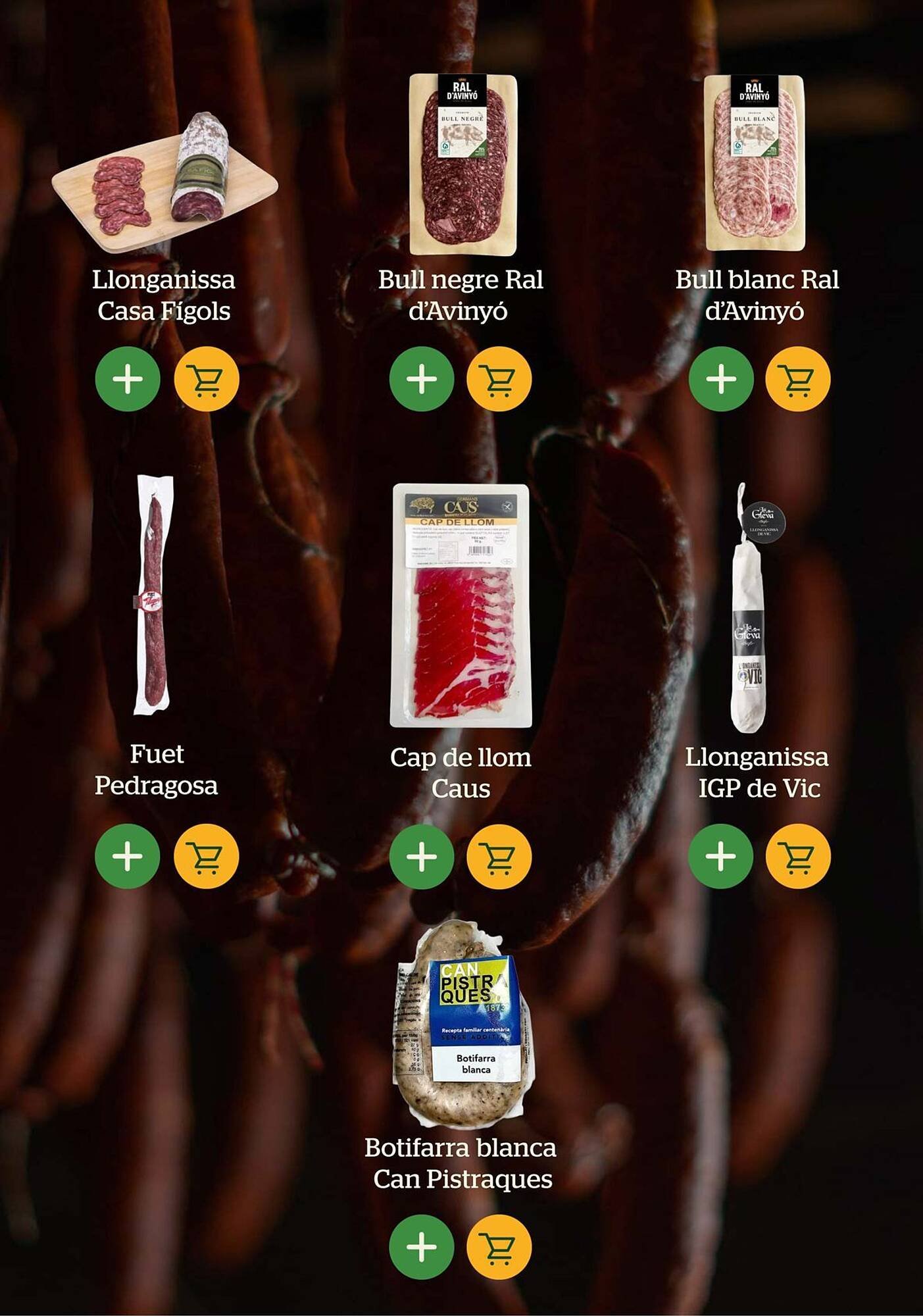 Folleto BonpreuEsclat