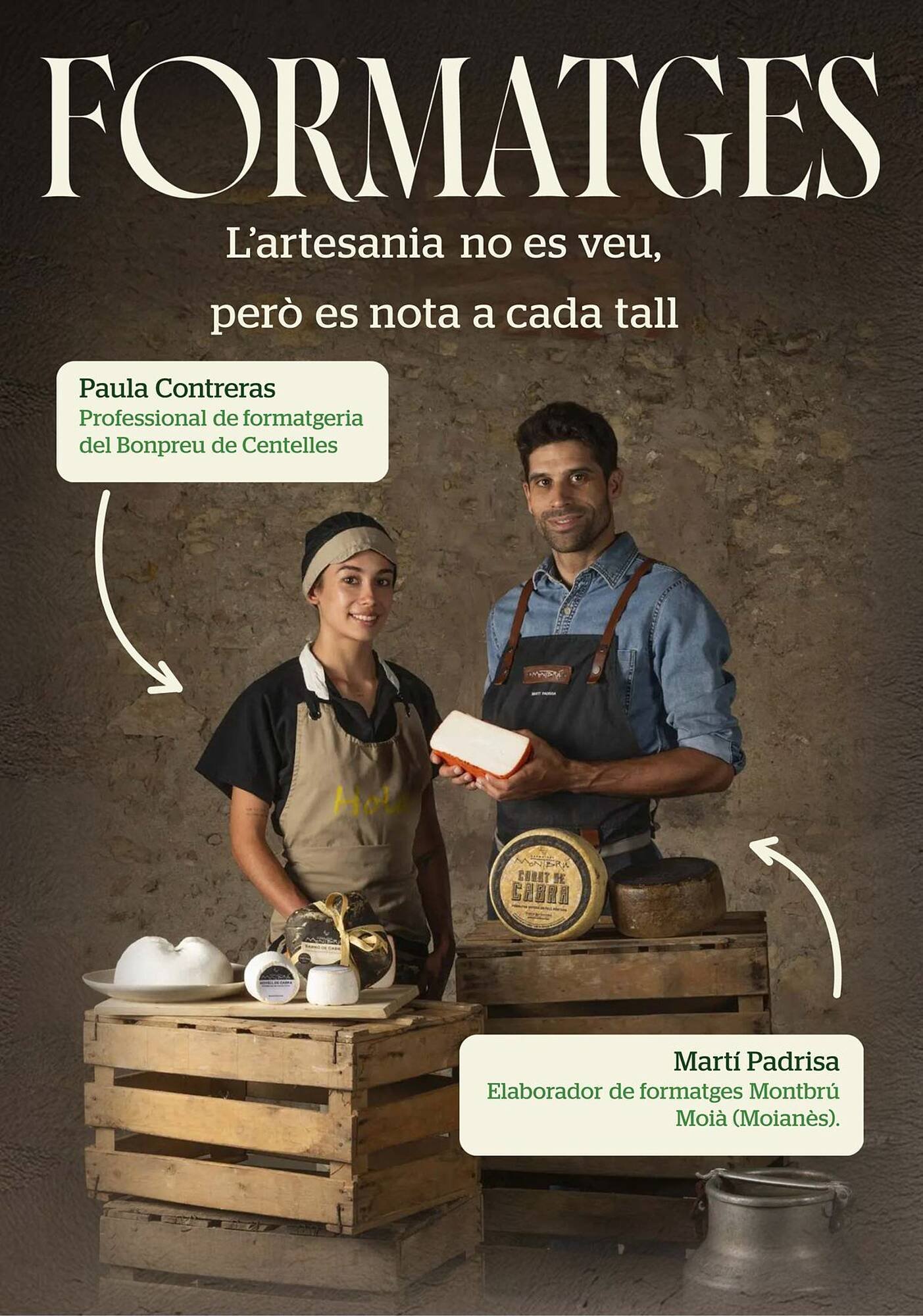 Folleto BonpreuEsclat