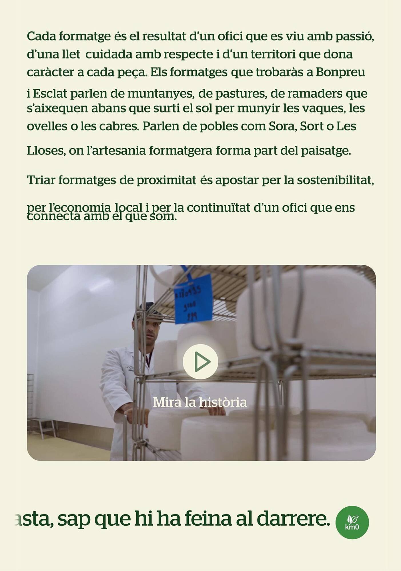 Folleto BonpreuEsclat