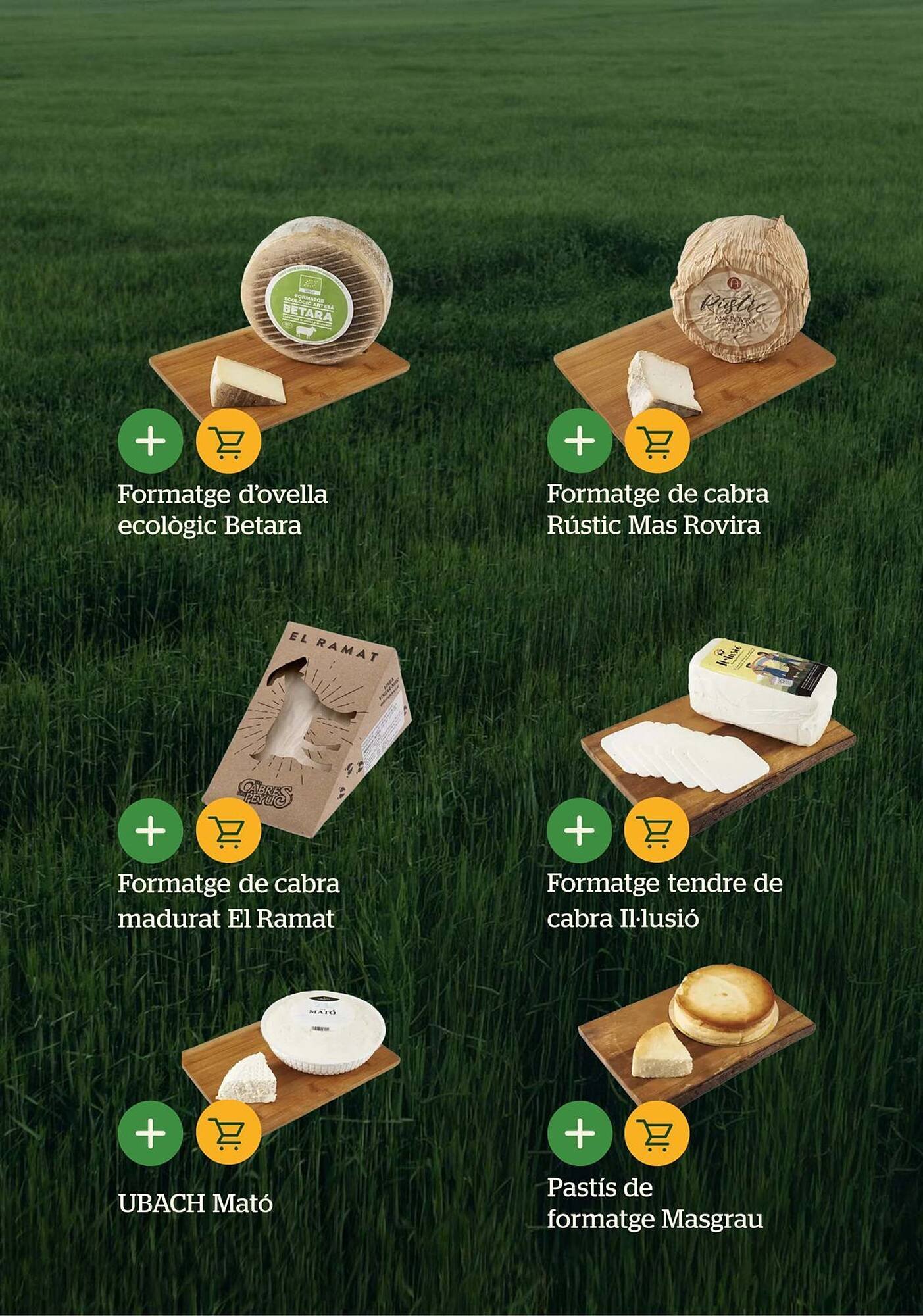 Folleto BonpreuEsclat