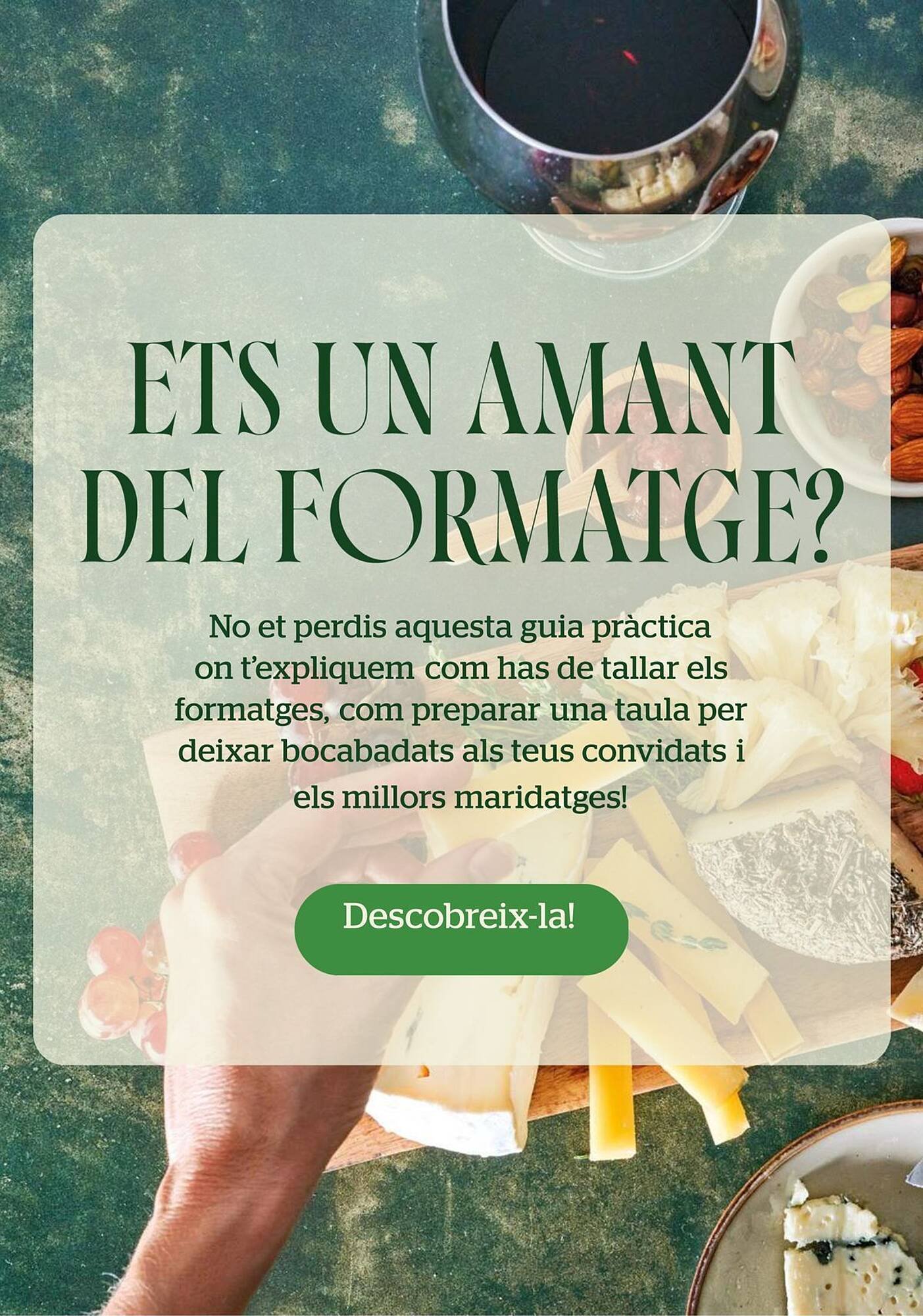 Folleto BonpreuEsclat