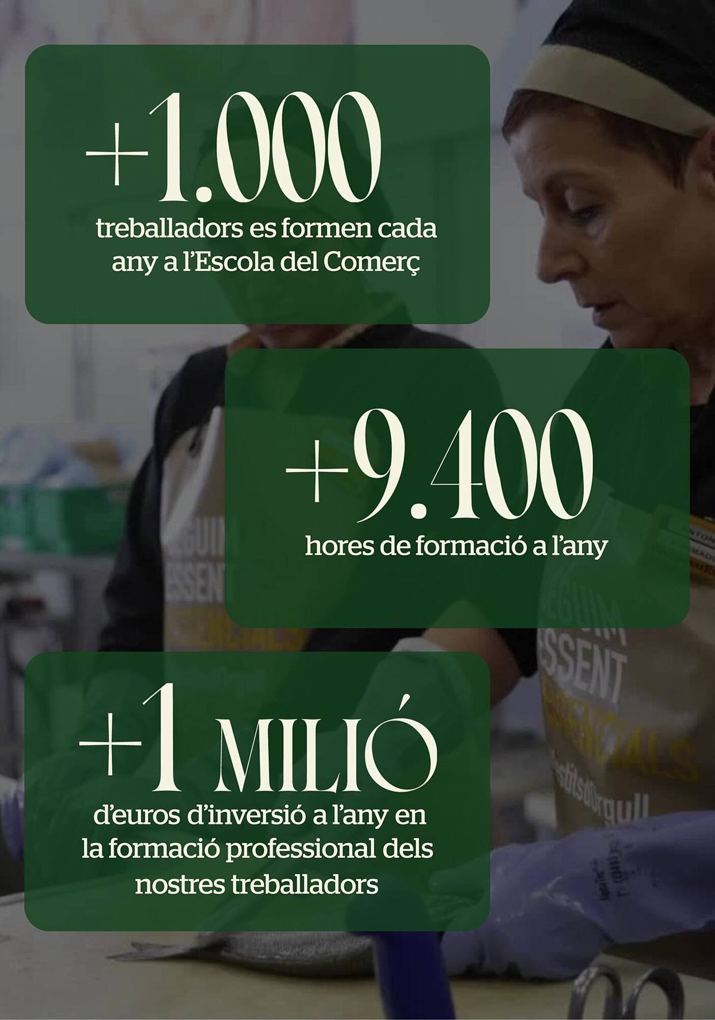 Folleto BonpreuEsclat