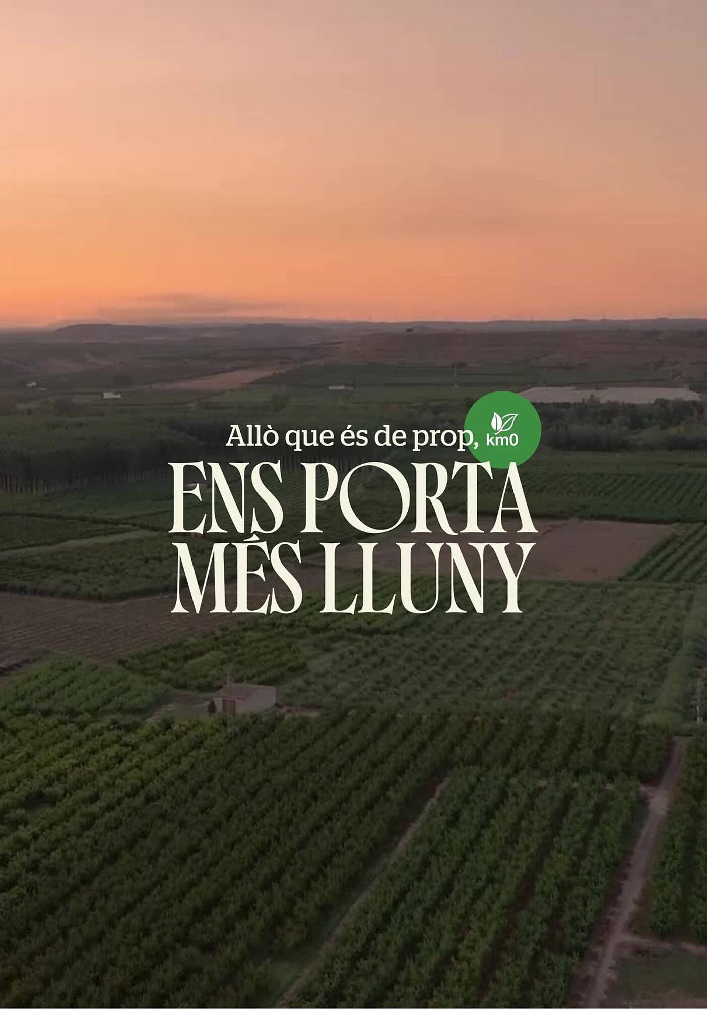 Folleto BonpreuEsclat