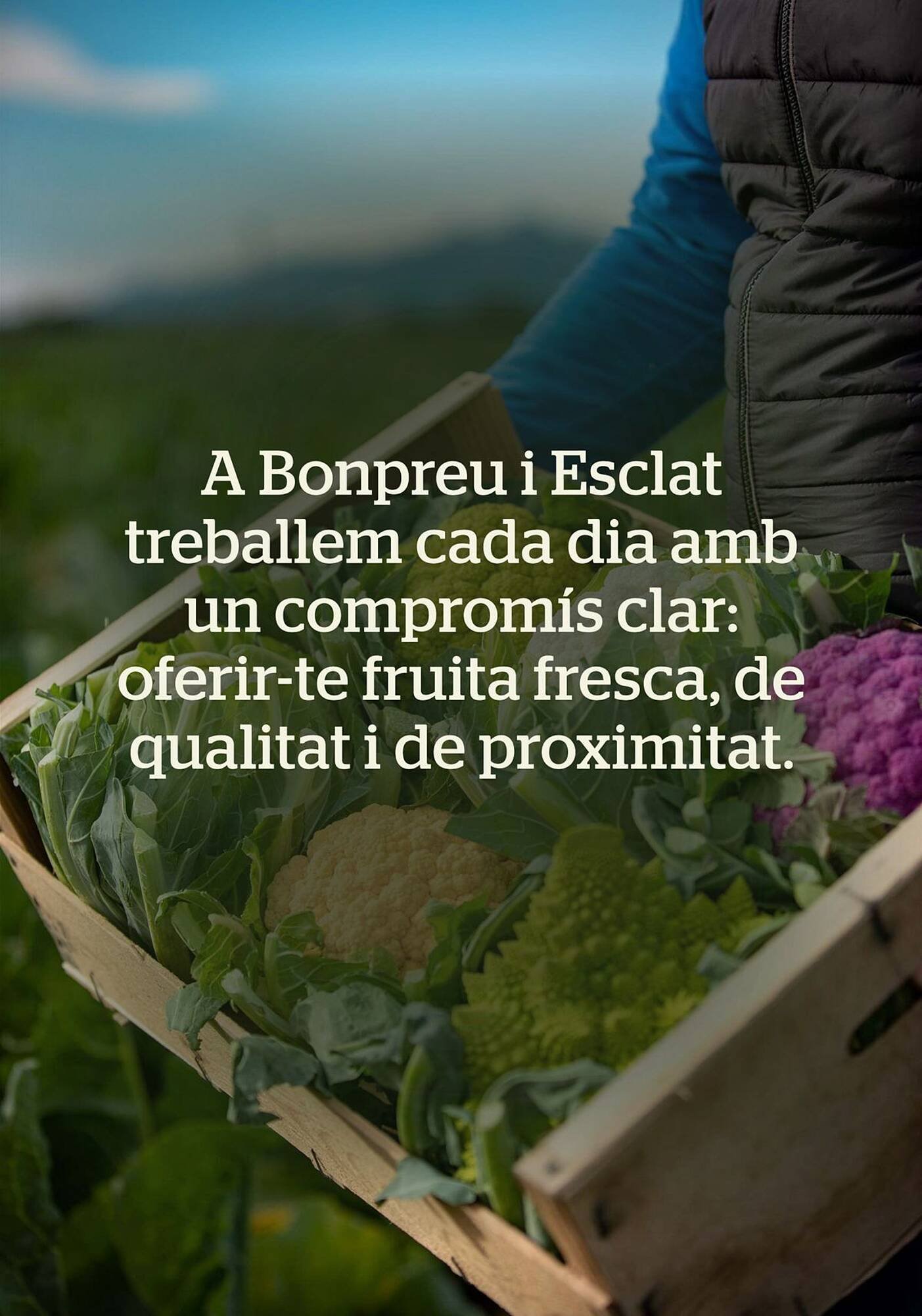 Folleto BonpreuEsclat