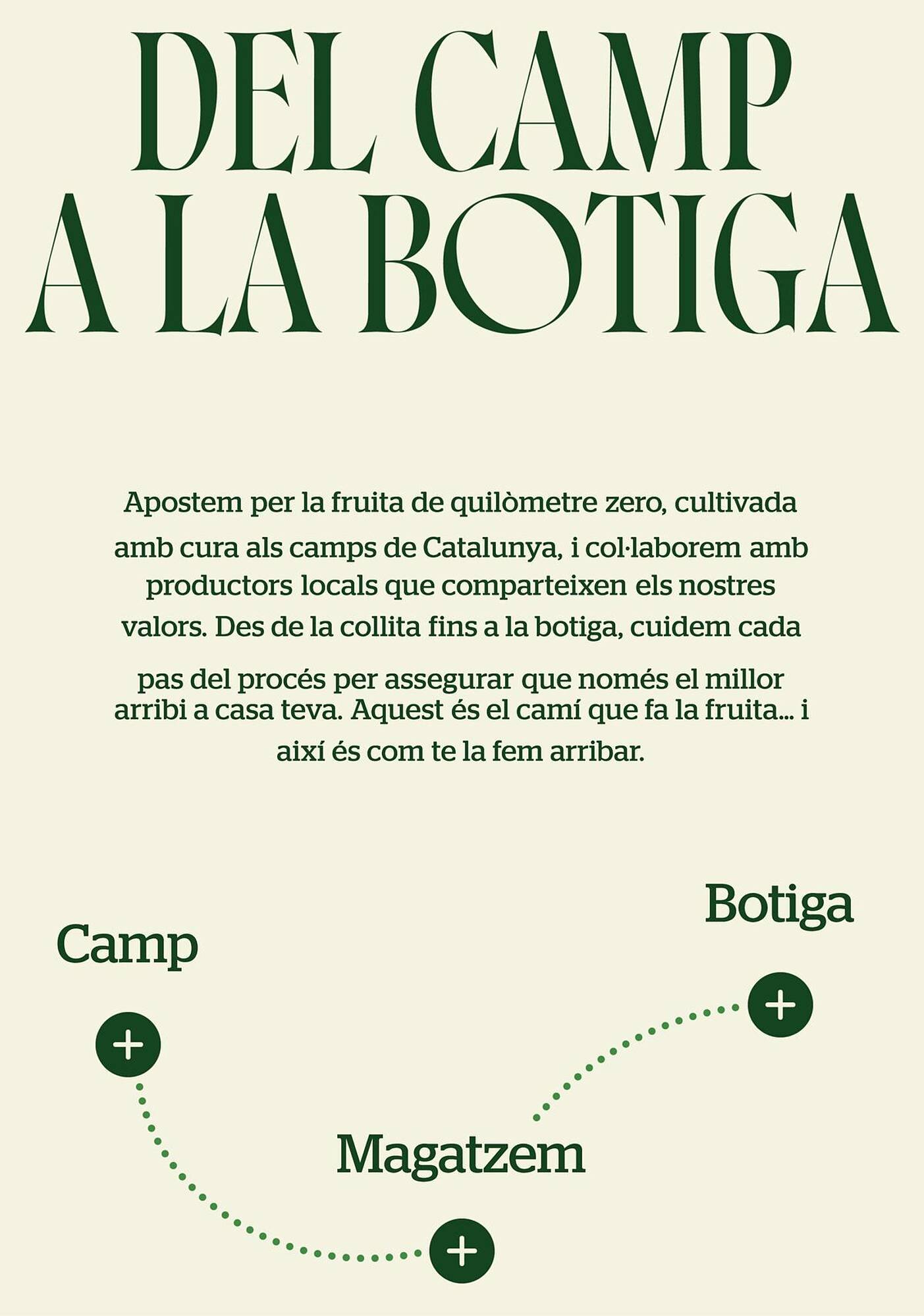 Folleto BonpreuEsclat