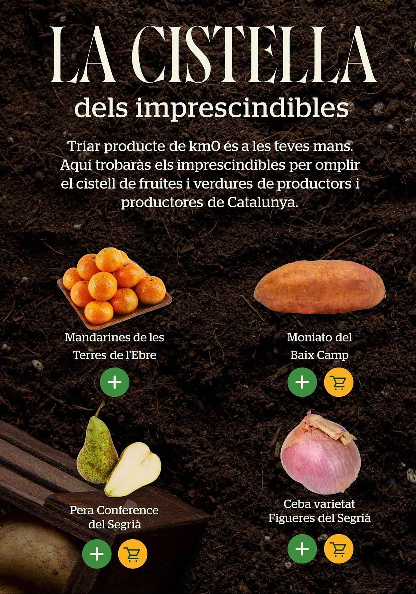 Folleto BonpreuEsclat