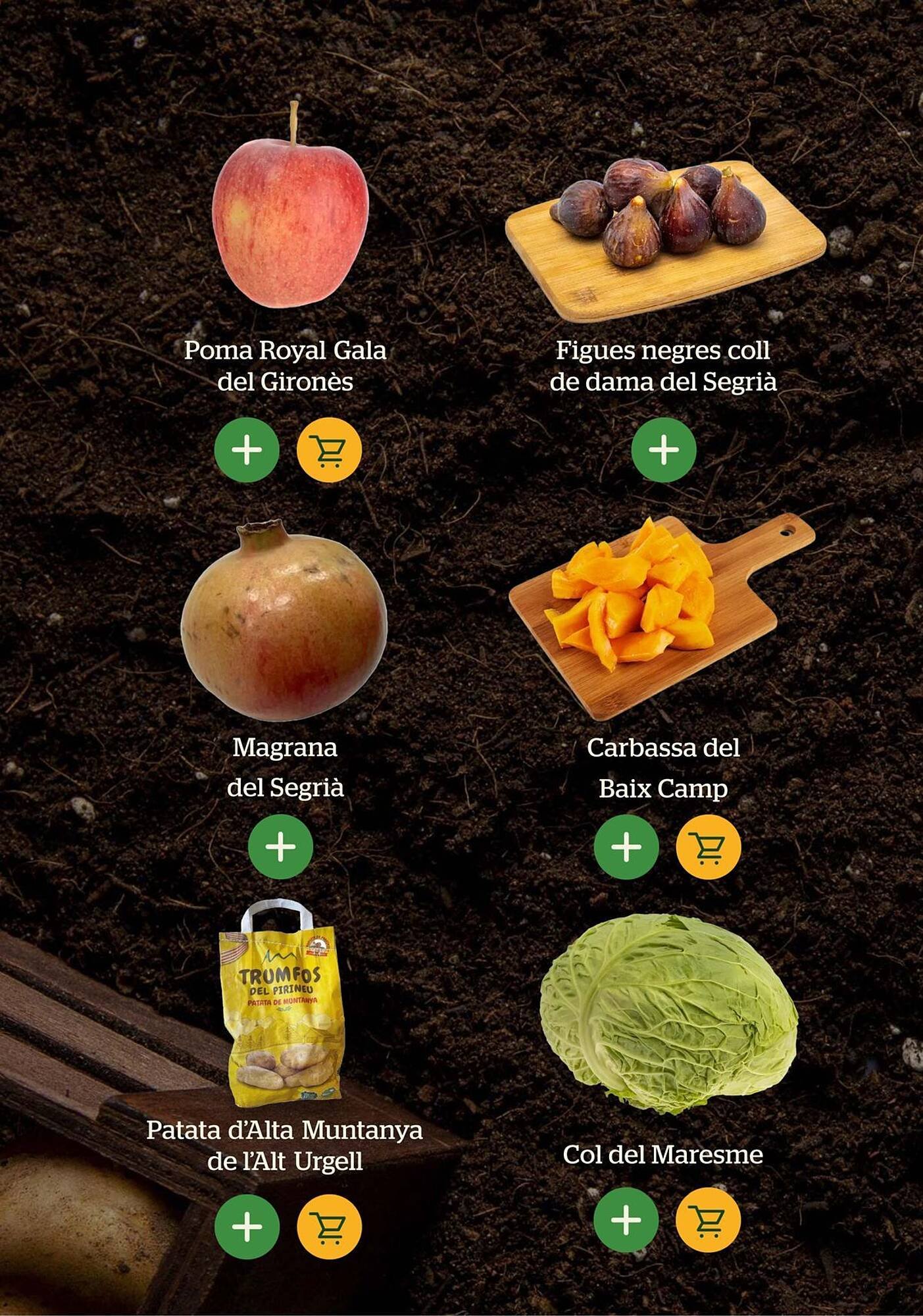 Folleto BonpreuEsclat