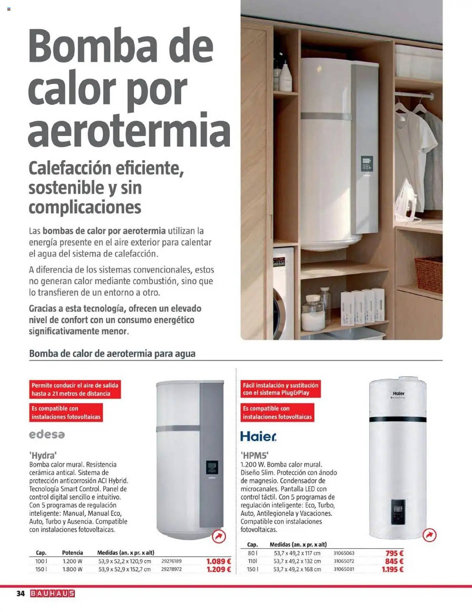 Catálogo Bauhaus (2025-09-16 - 2025-10-17)