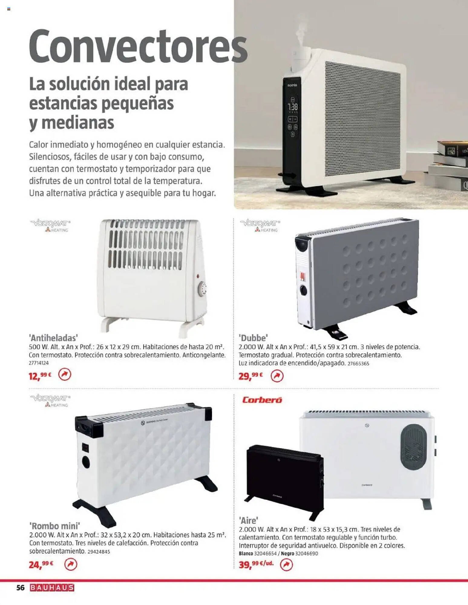 Catálogo Bauhaus (2025-09-16 - 2025-10-17)
