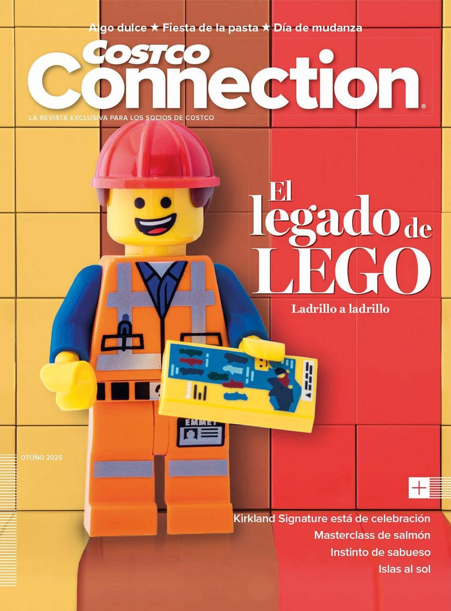 Catálogo Costco (2025-09-25 - 2025-11-30)
