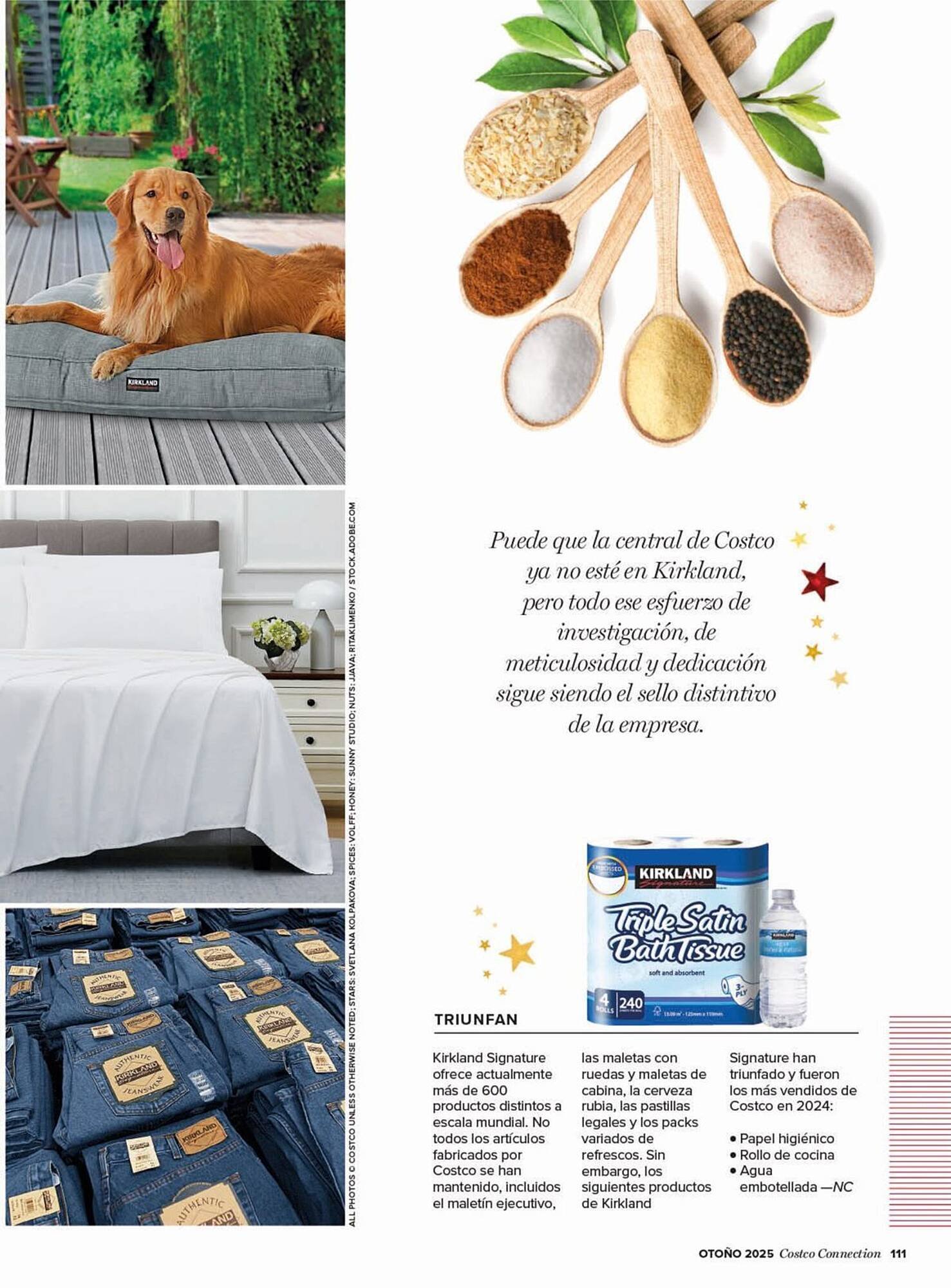 Catálogo Costco (2025-09-25 - 2025-11-30)