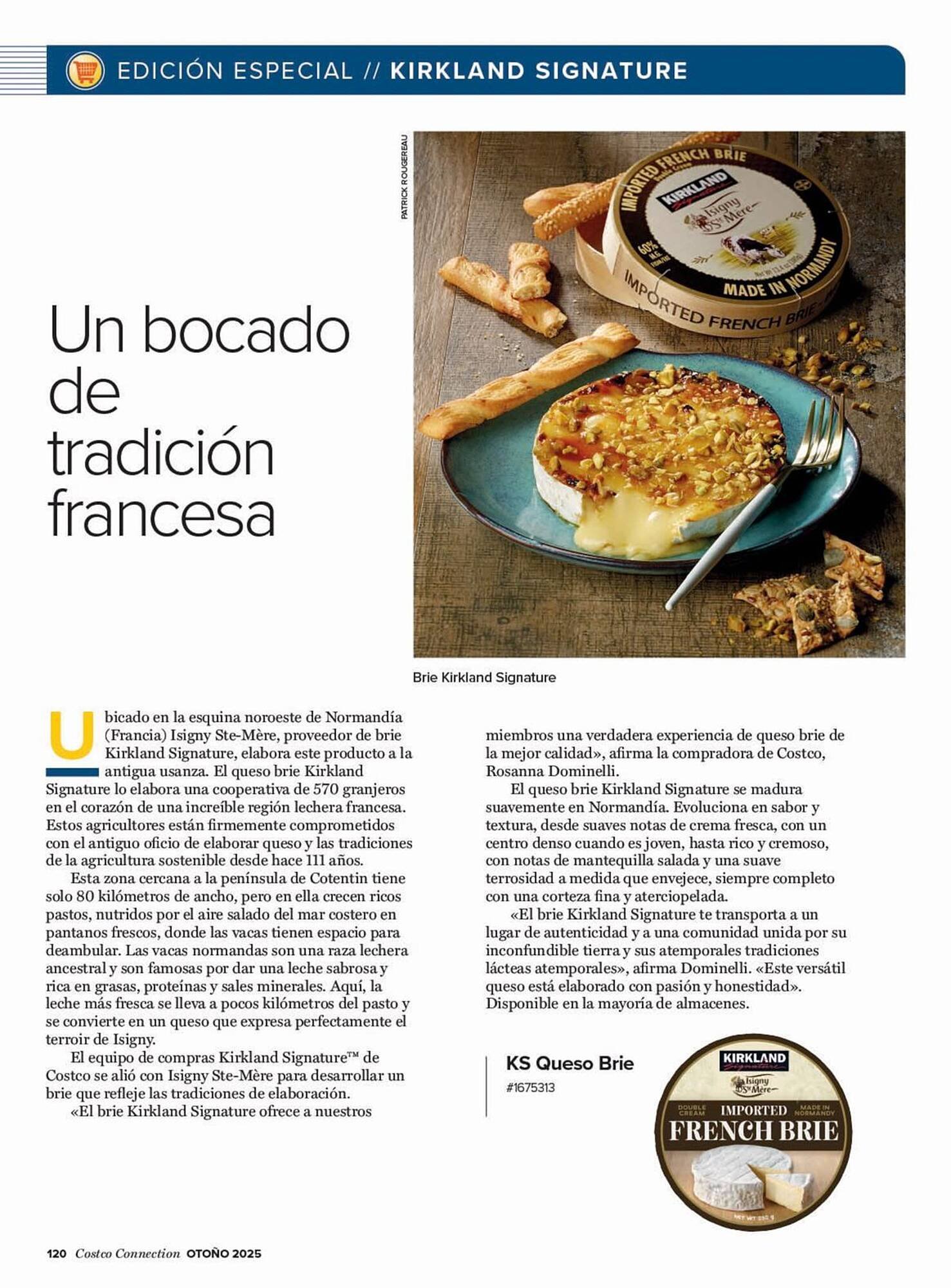 Catálogo Costco (2025-09-25 - 2025-11-30)