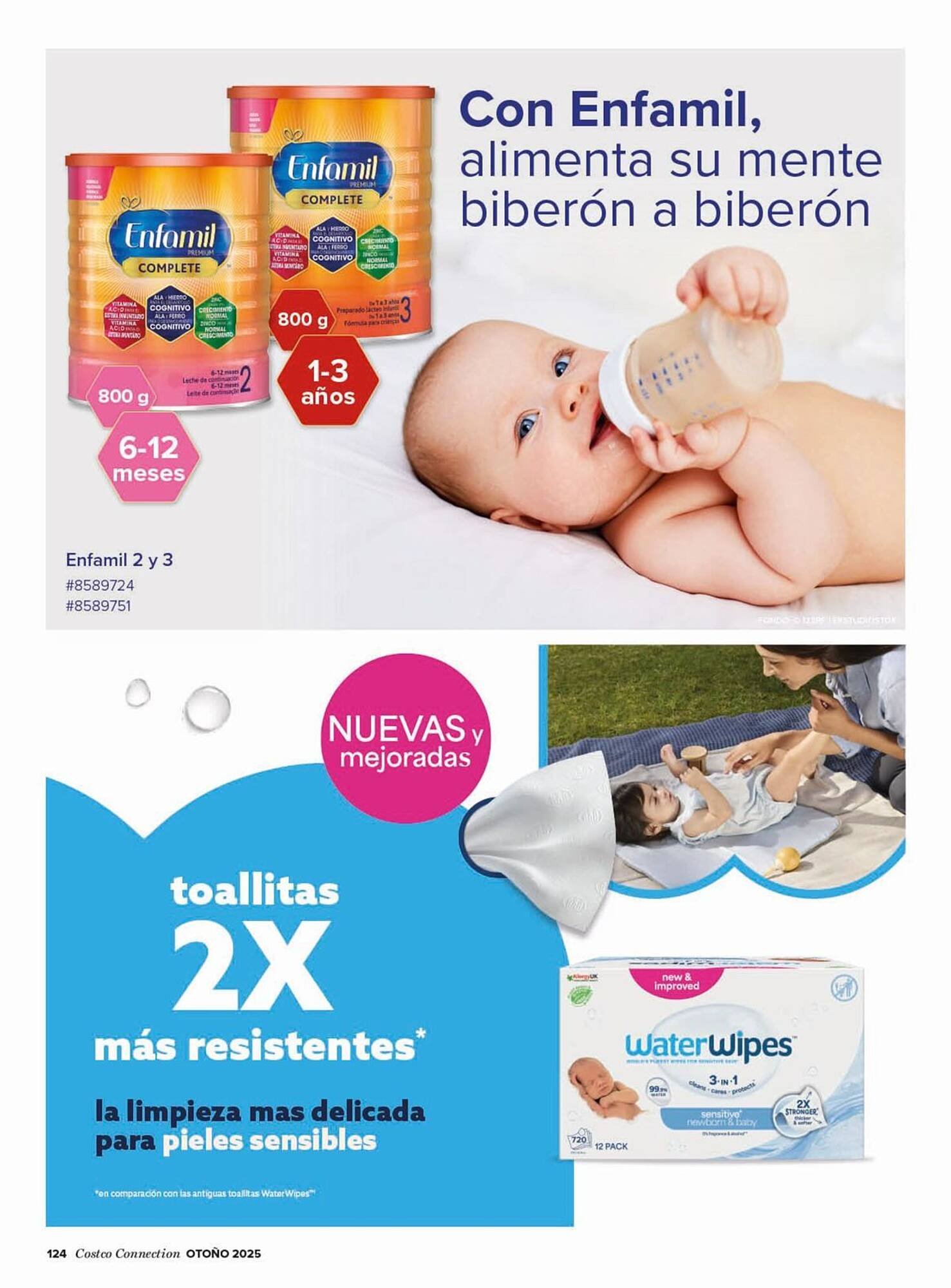 Catálogo Costco (2025-09-25 - 2025-11-30)