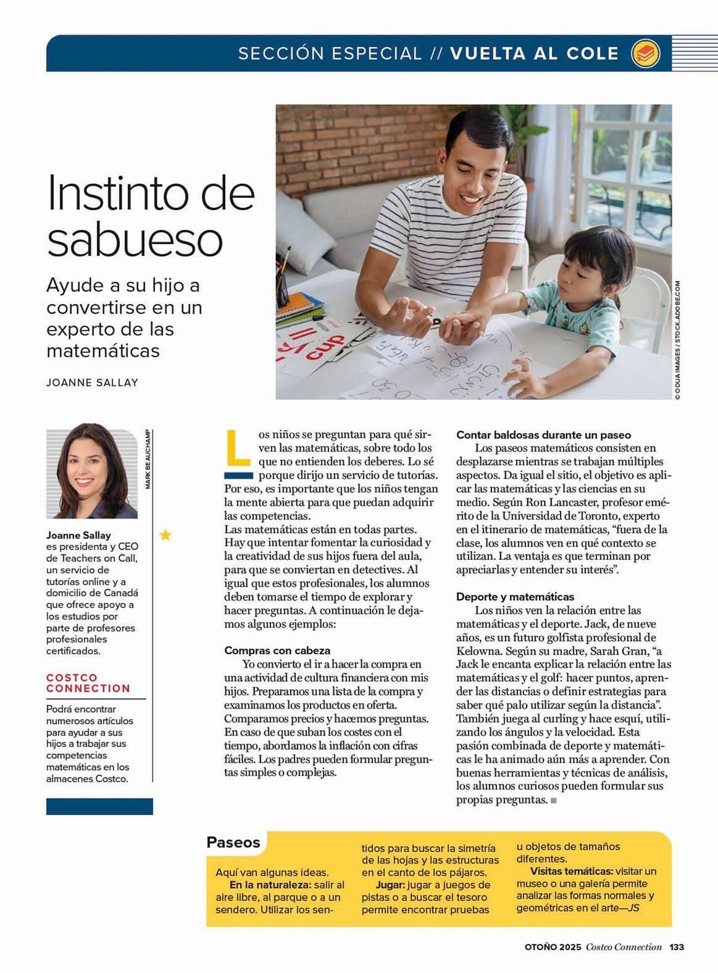 Catálogo Costco (2025-09-25 - 2025-11-30)