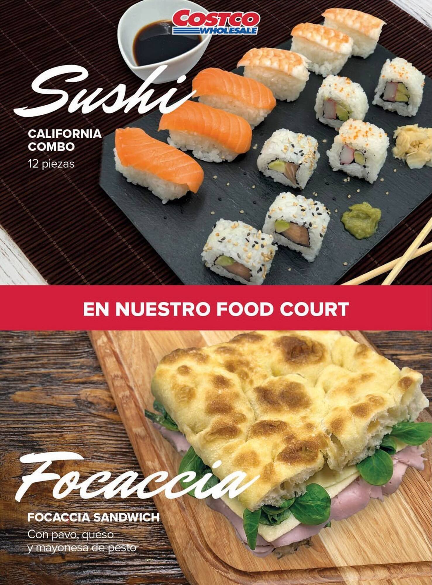 Catálogo Costco (2025-09-25 - 2025-11-30)