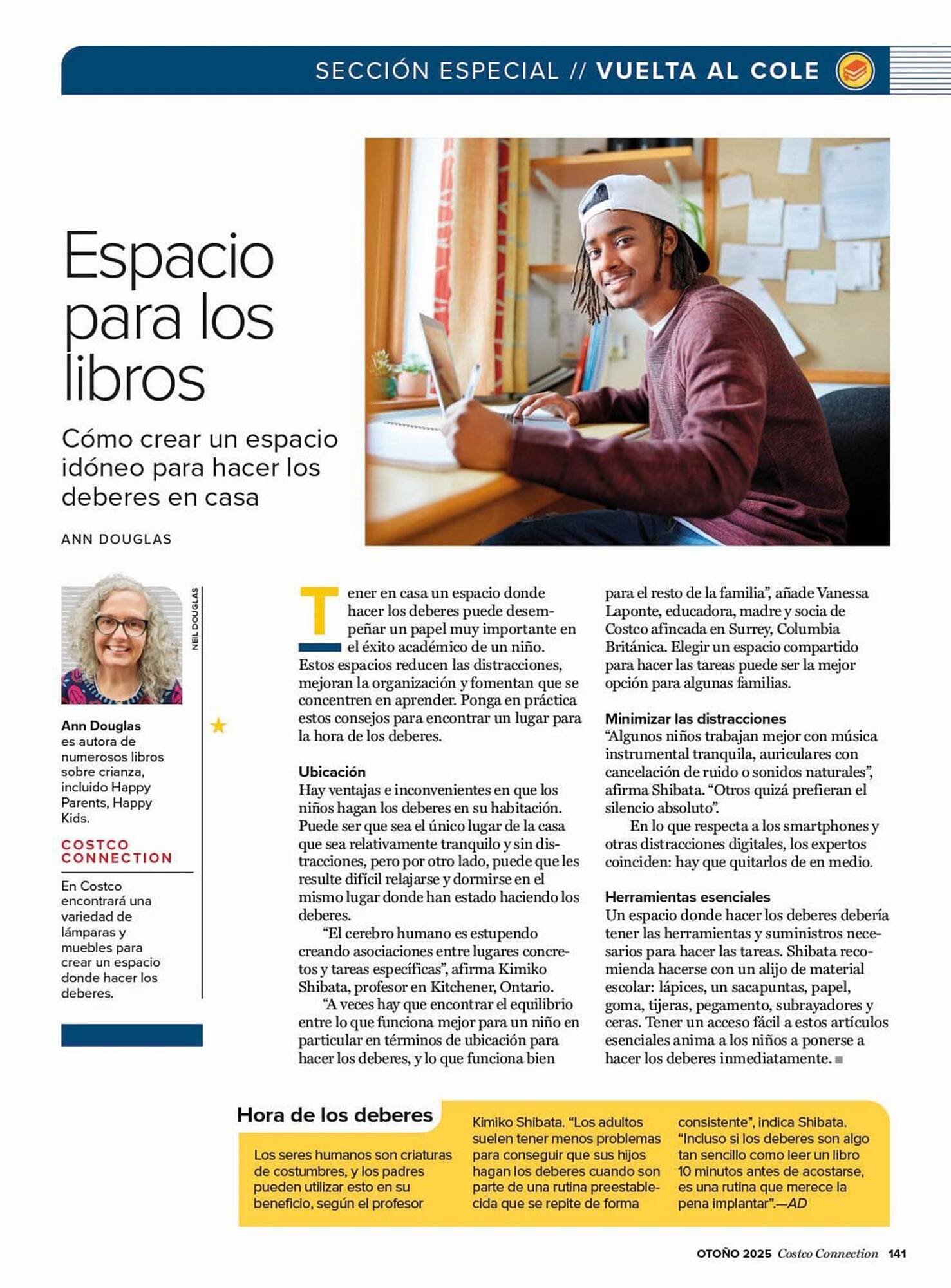 Catálogo Costco (2025-09-25 - 2025-11-30)
