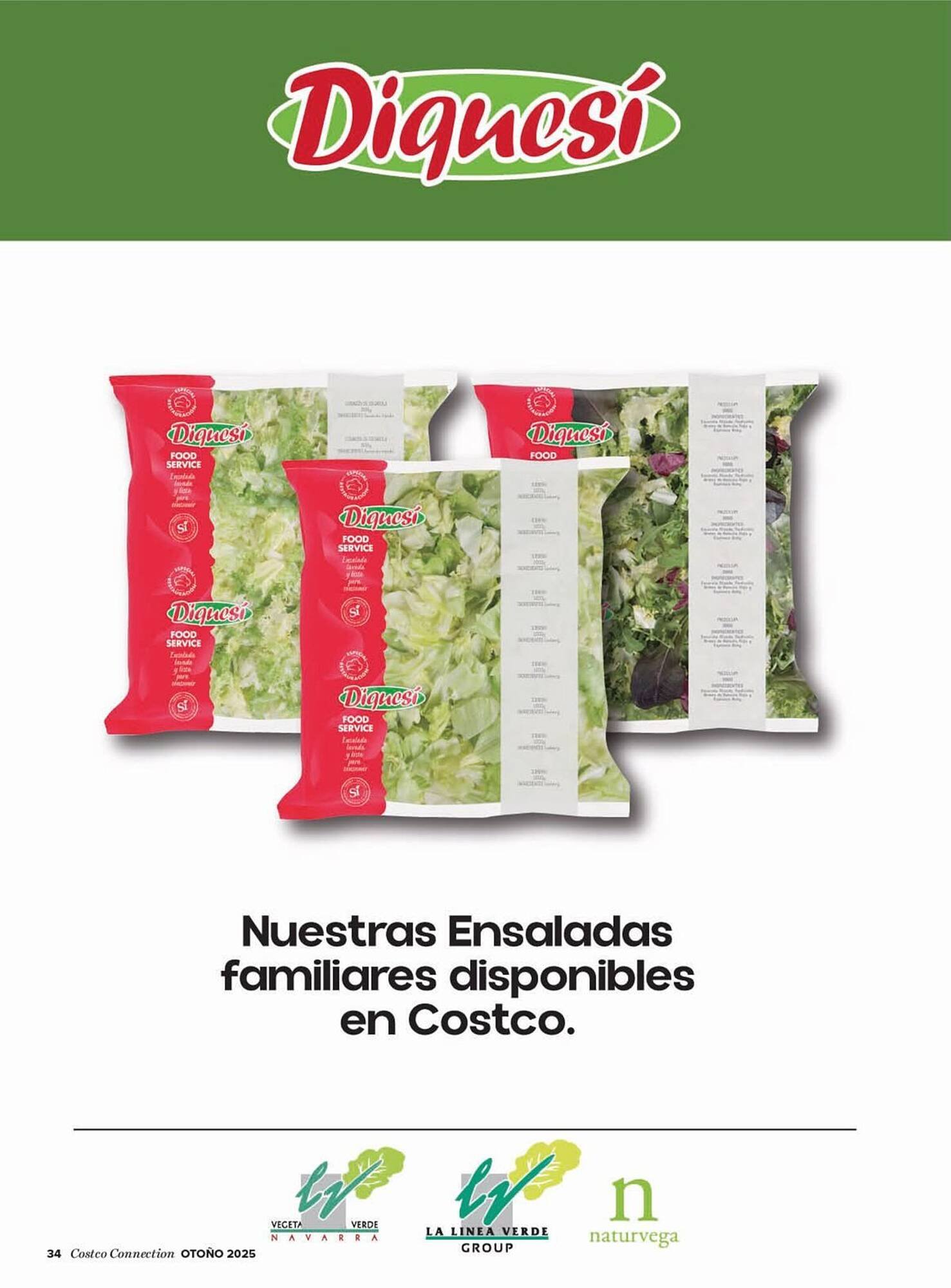 Catálogo Costco (2025-09-25 - 2025-11-30)