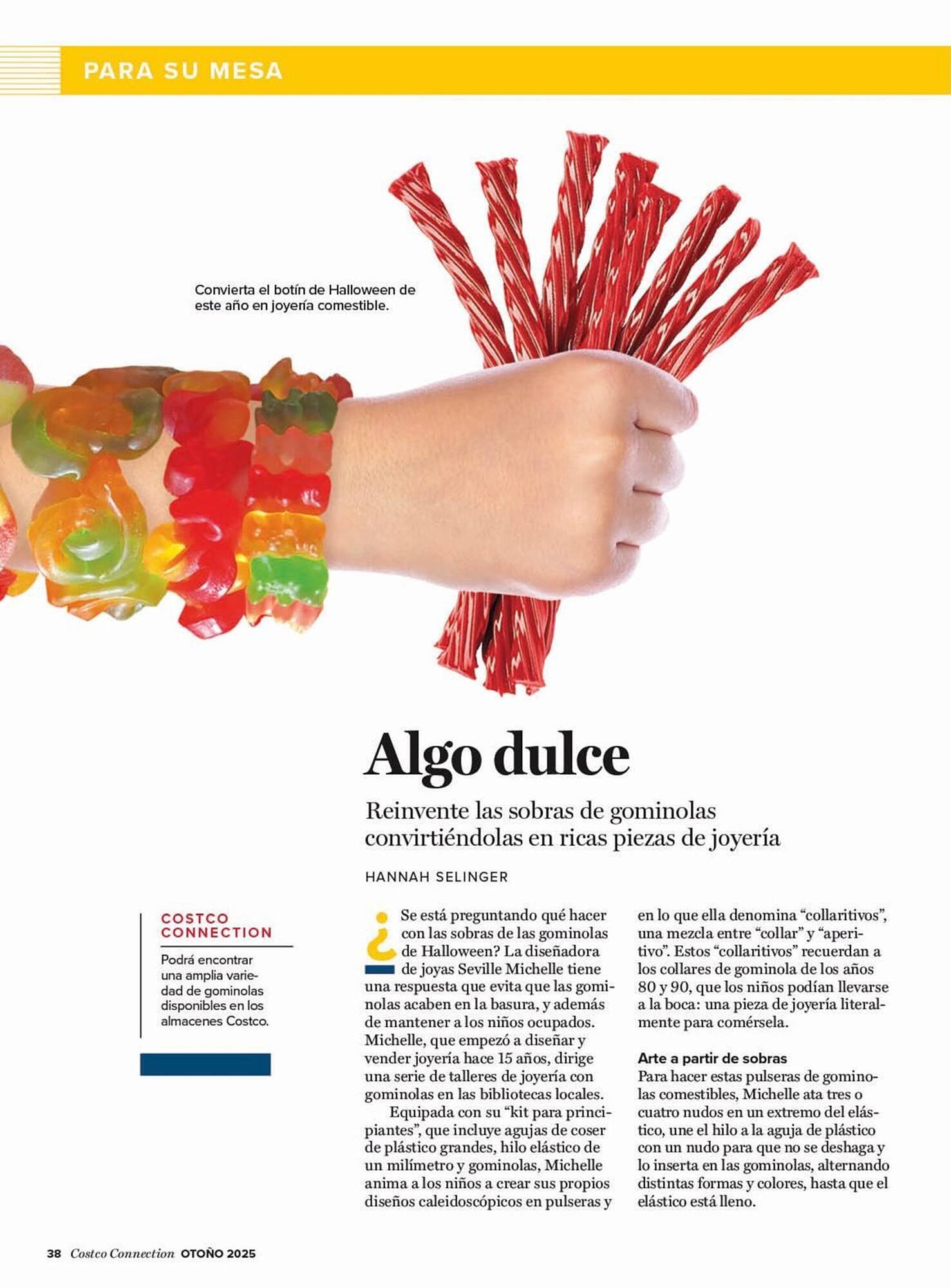 Catálogo Costco (2025-09-25 - 2025-11-30)