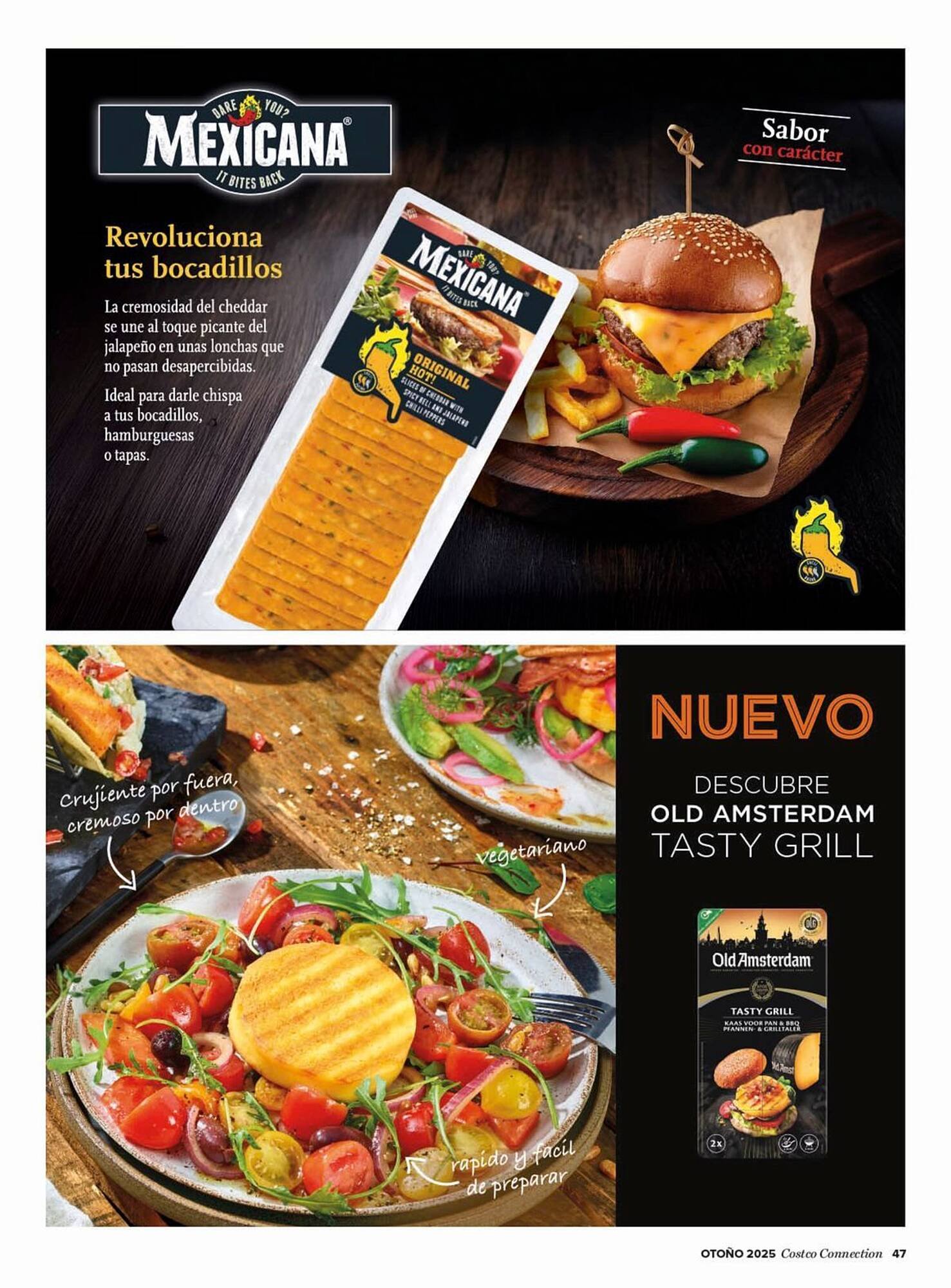 Catálogo Costco (2025-09-25 - 2025-11-30)
