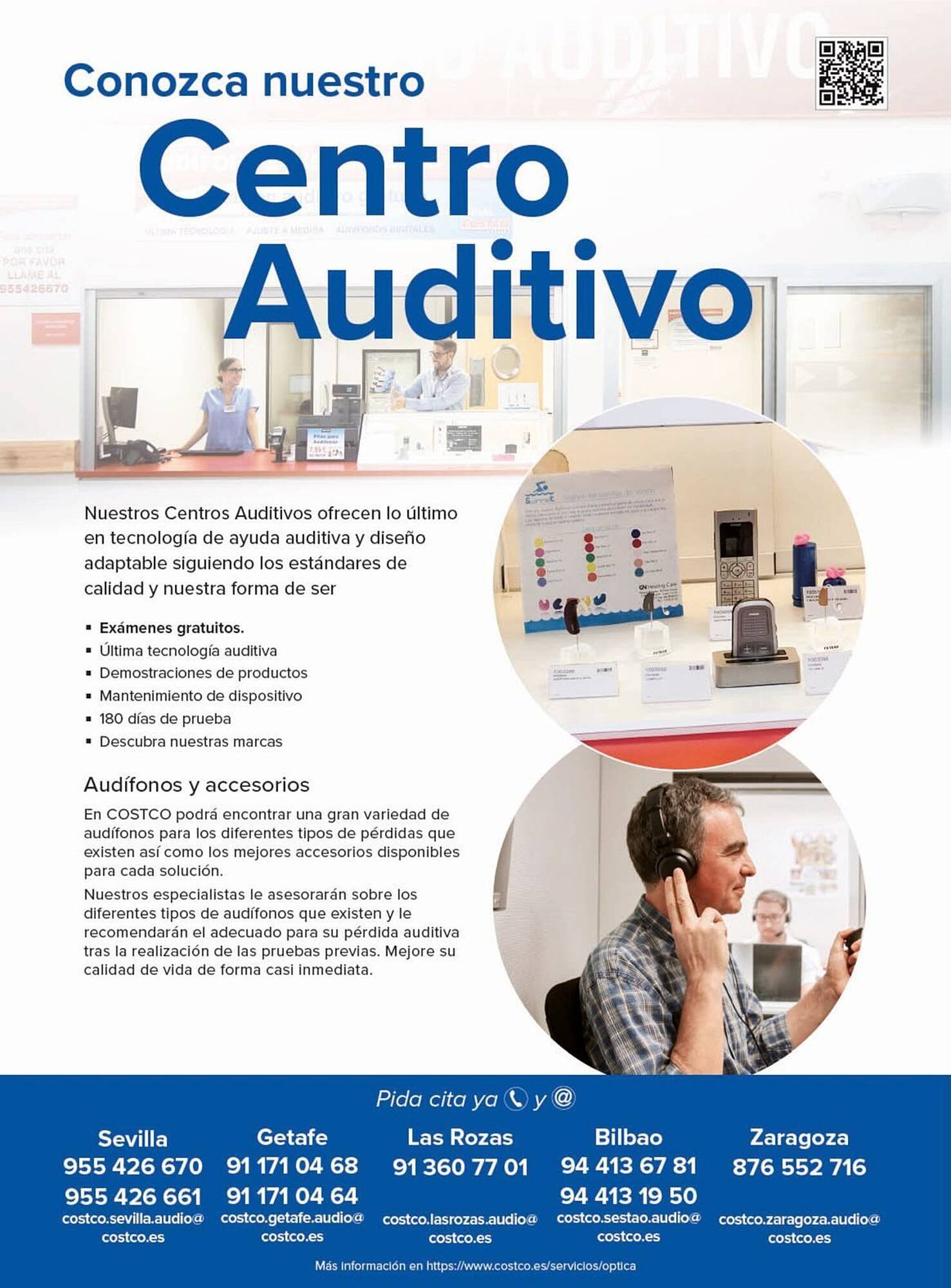 Catálogo Costco (2025-09-25 - 2025-11-30)