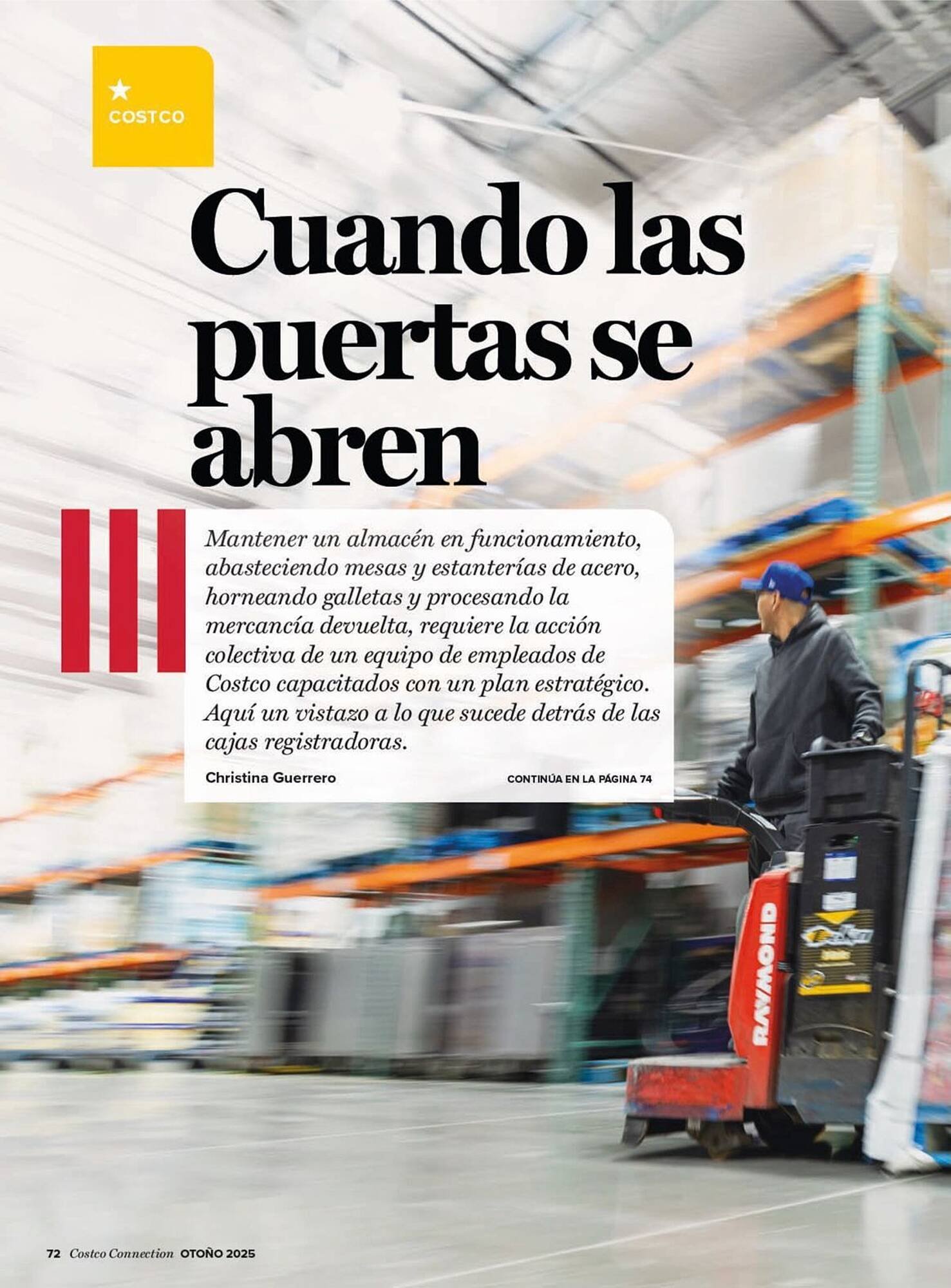 Catálogo Costco (2025-09-25 - 2025-11-30)