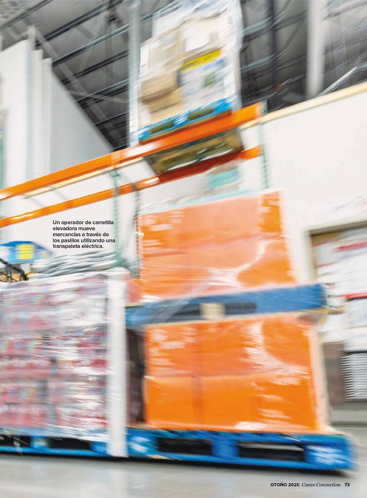 Catálogo Costco (2025-09-25 - 2025-11-30)