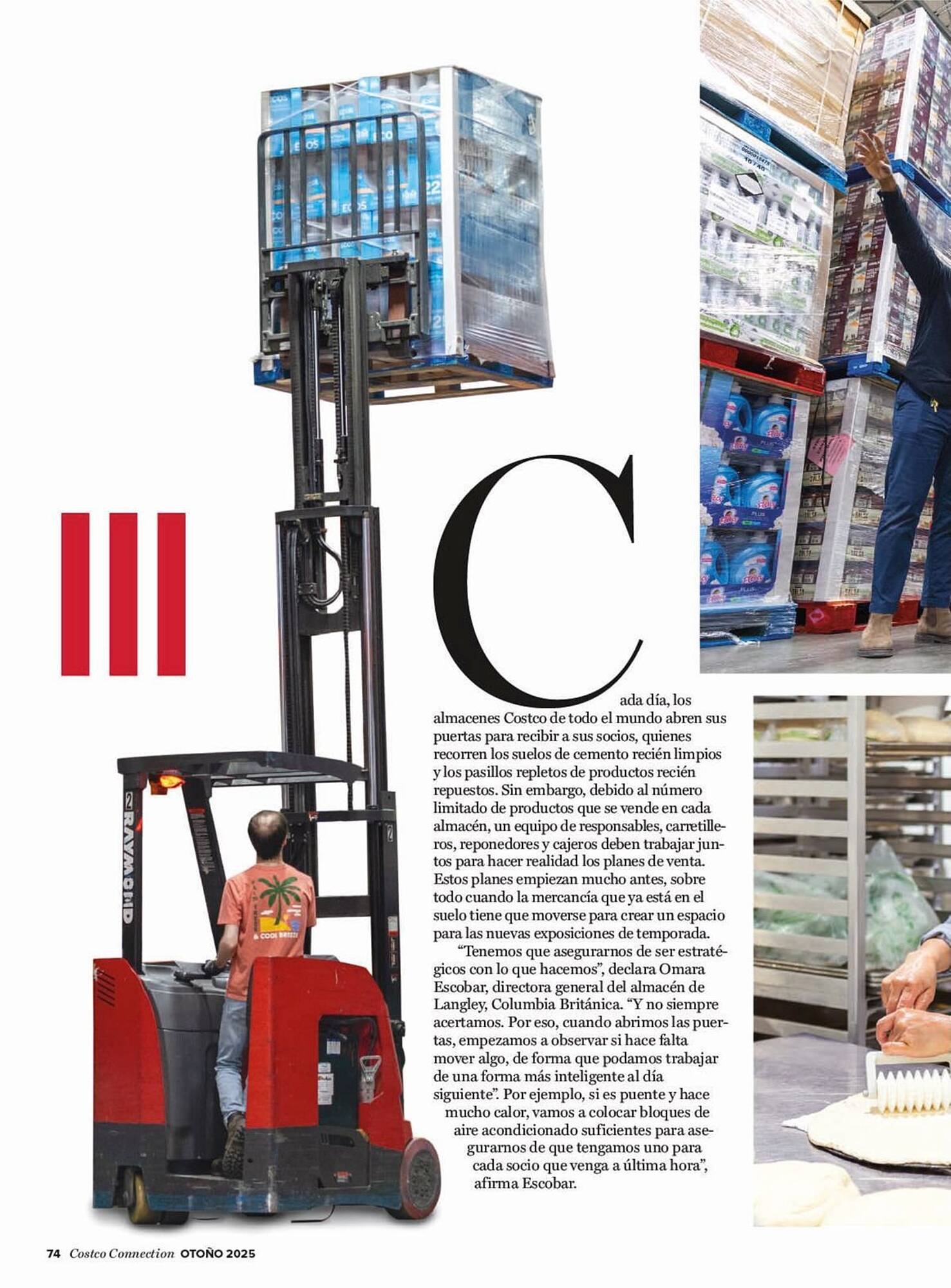 Catálogo Costco (2025-09-25 - 2025-11-30)