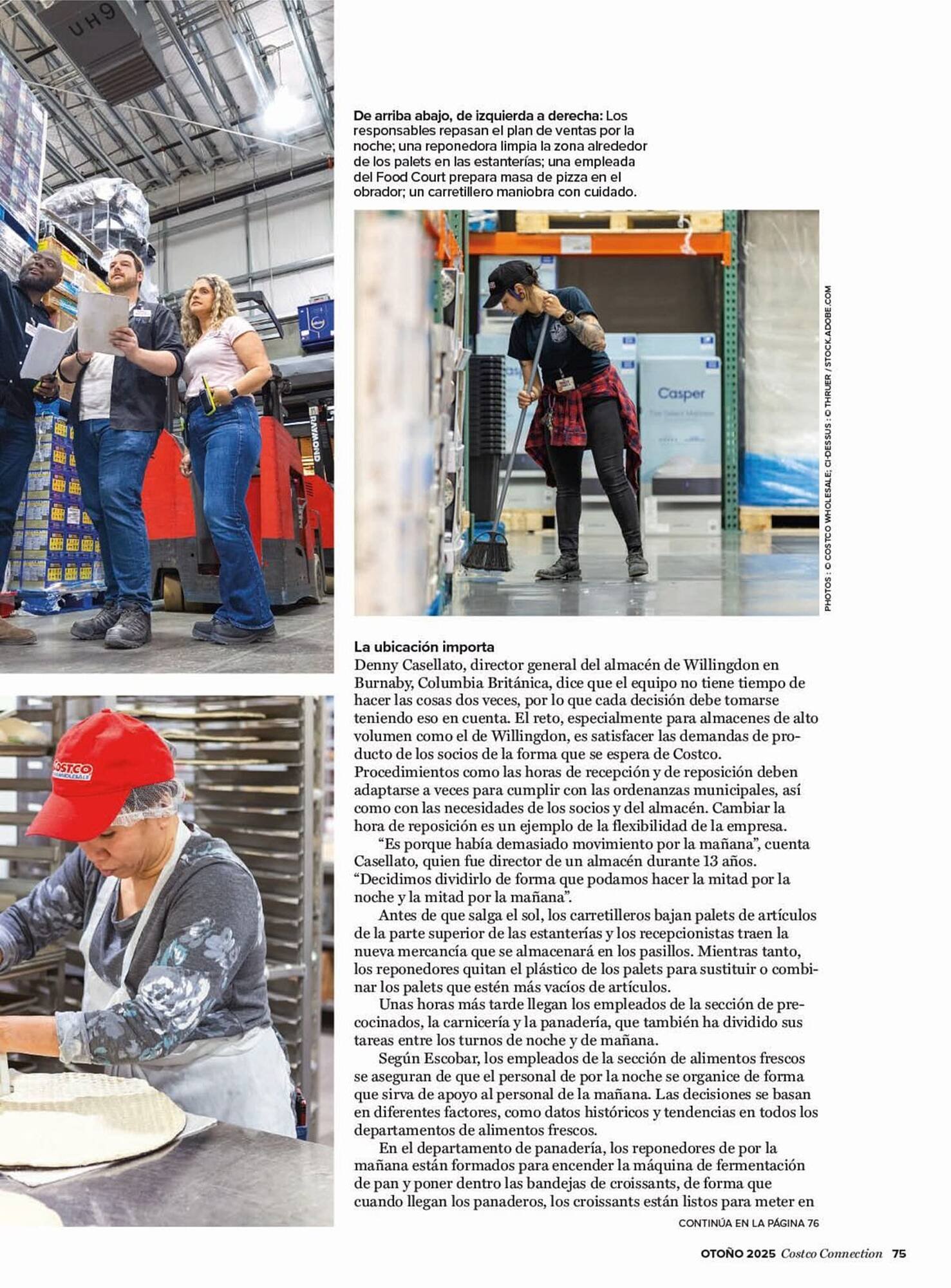 Catálogo Costco (2025-09-25 - 2025-11-30)