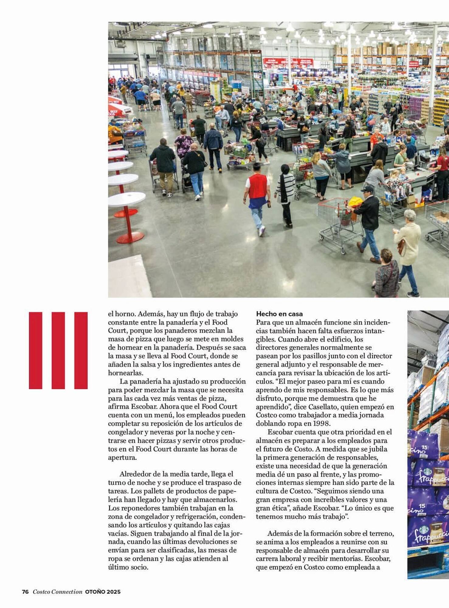 Catálogo Costco (2025-09-25 - 2025-11-30)