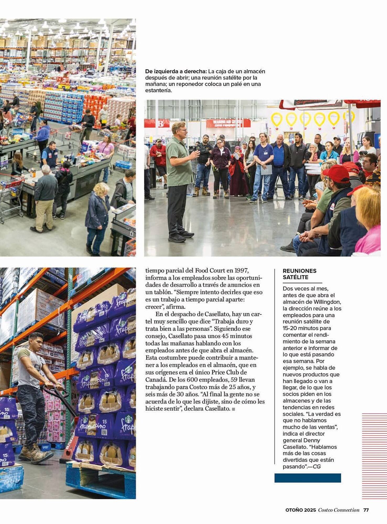 Catálogo Costco (2025-09-25 - 2025-11-30)