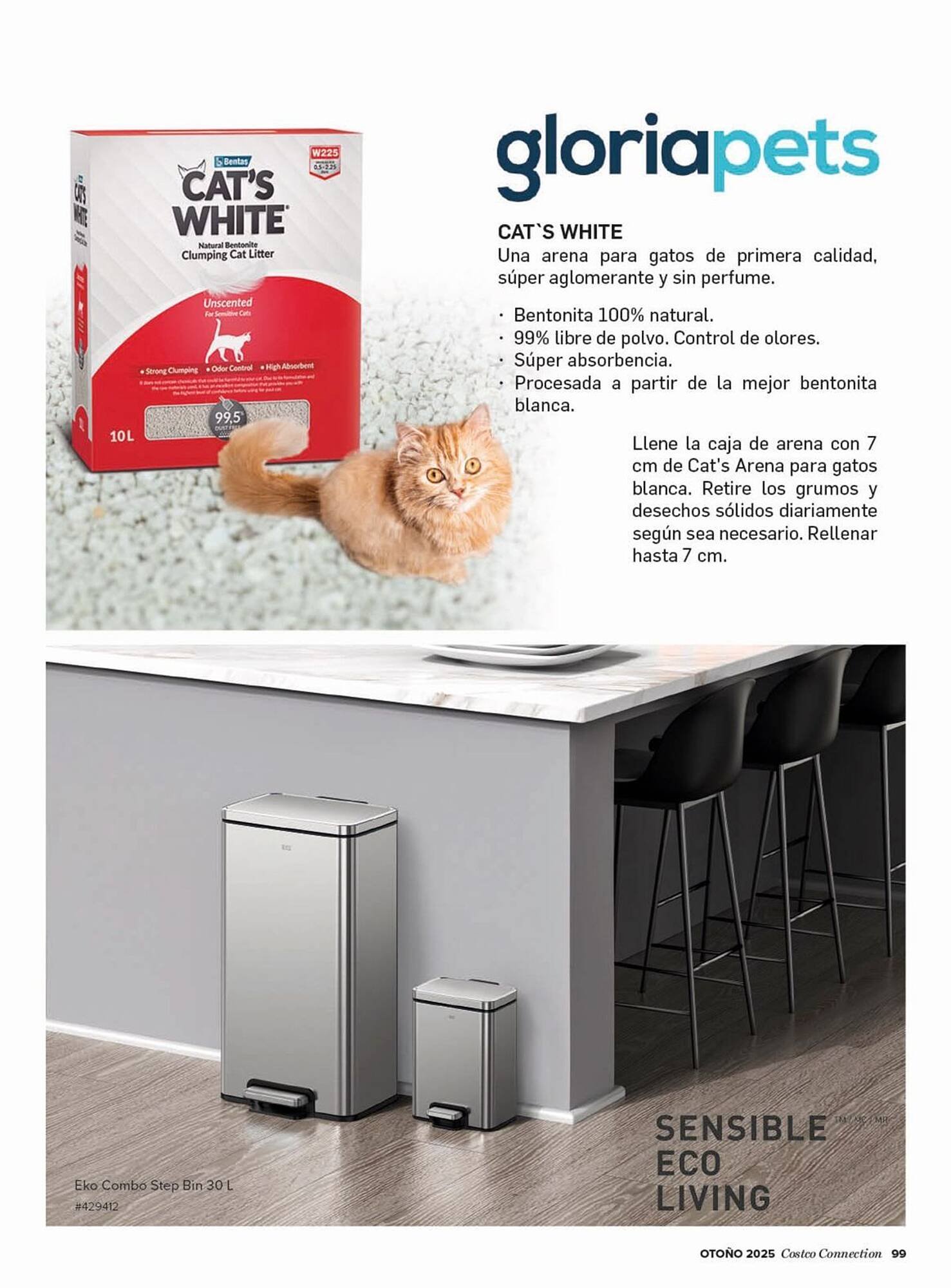 Catálogo Costco (2025-09-25 - 2025-11-30)
