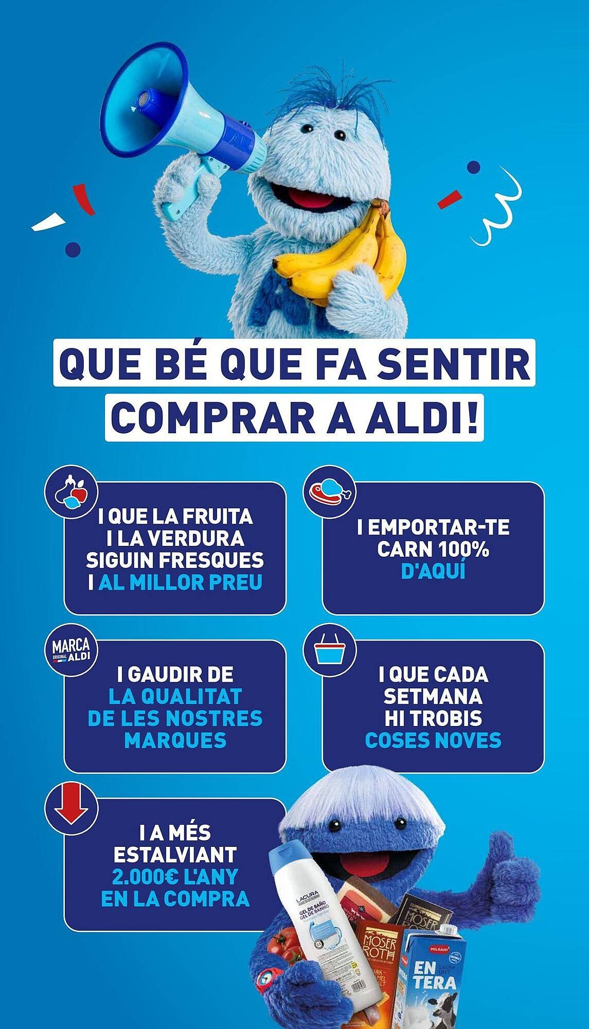 Folleto ALDI