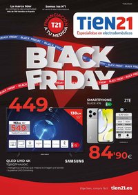 Catálogo Tien 21