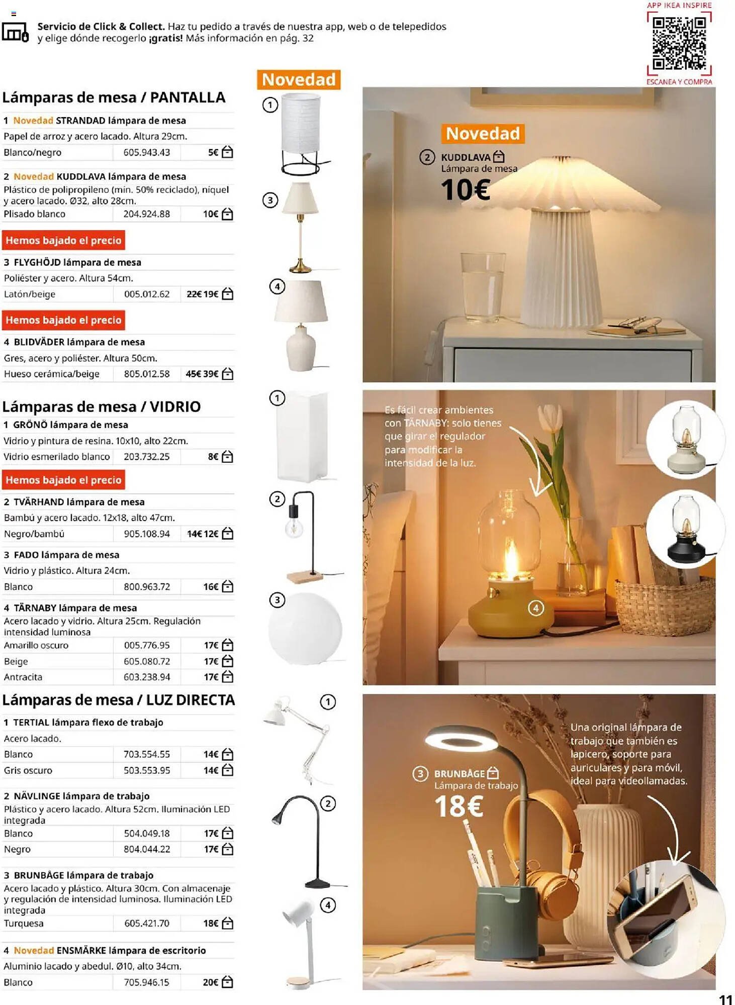 Folleto IKEA (2025-09-01 - 2026-01-31)