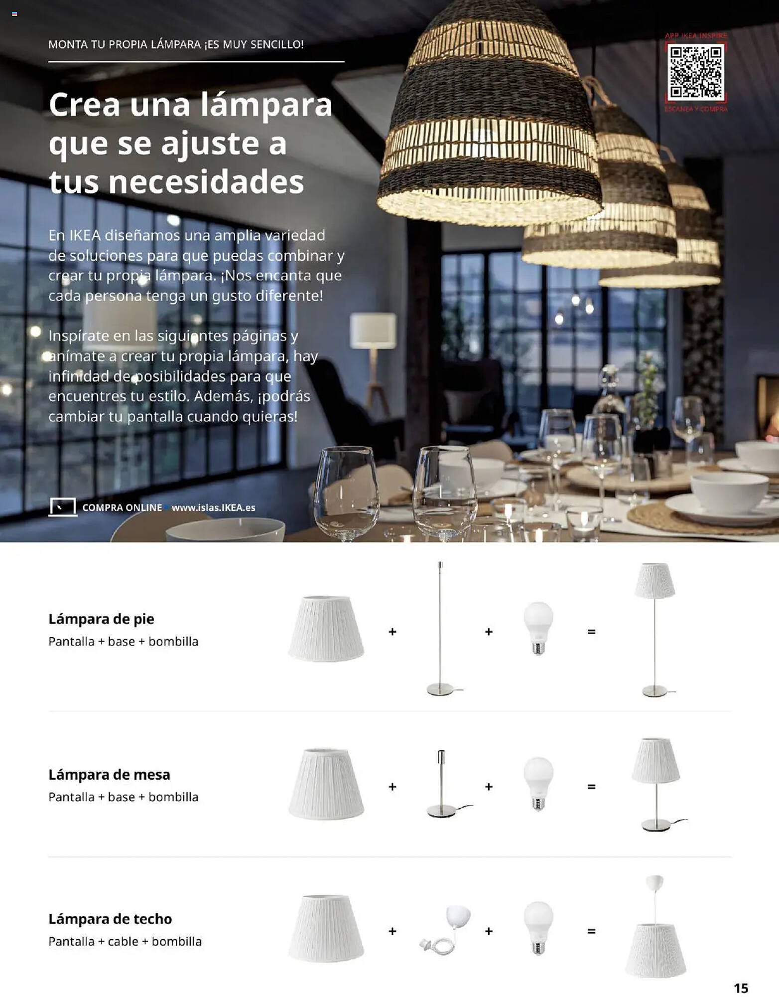 Folleto IKEA (2025-09-01 - 2026-01-31)