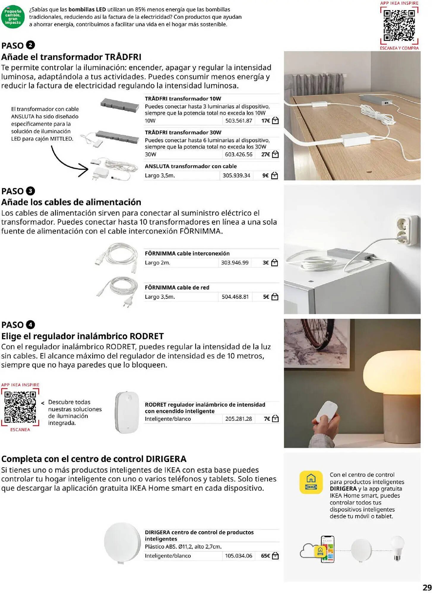 Folleto IKEA (2025-09-01 - 2026-01-31)