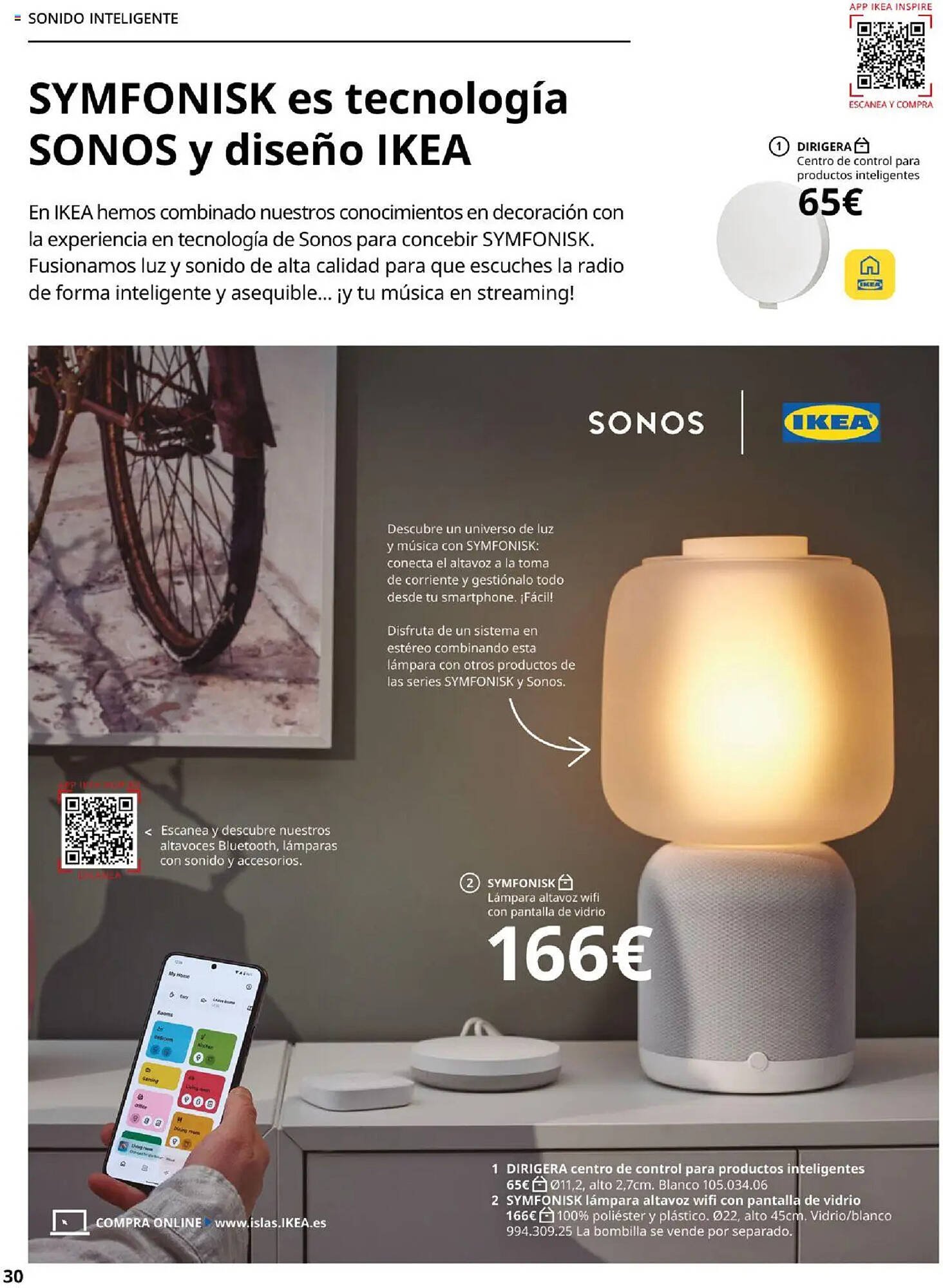 Folleto IKEA (2025-09-01 - 2026-01-31)