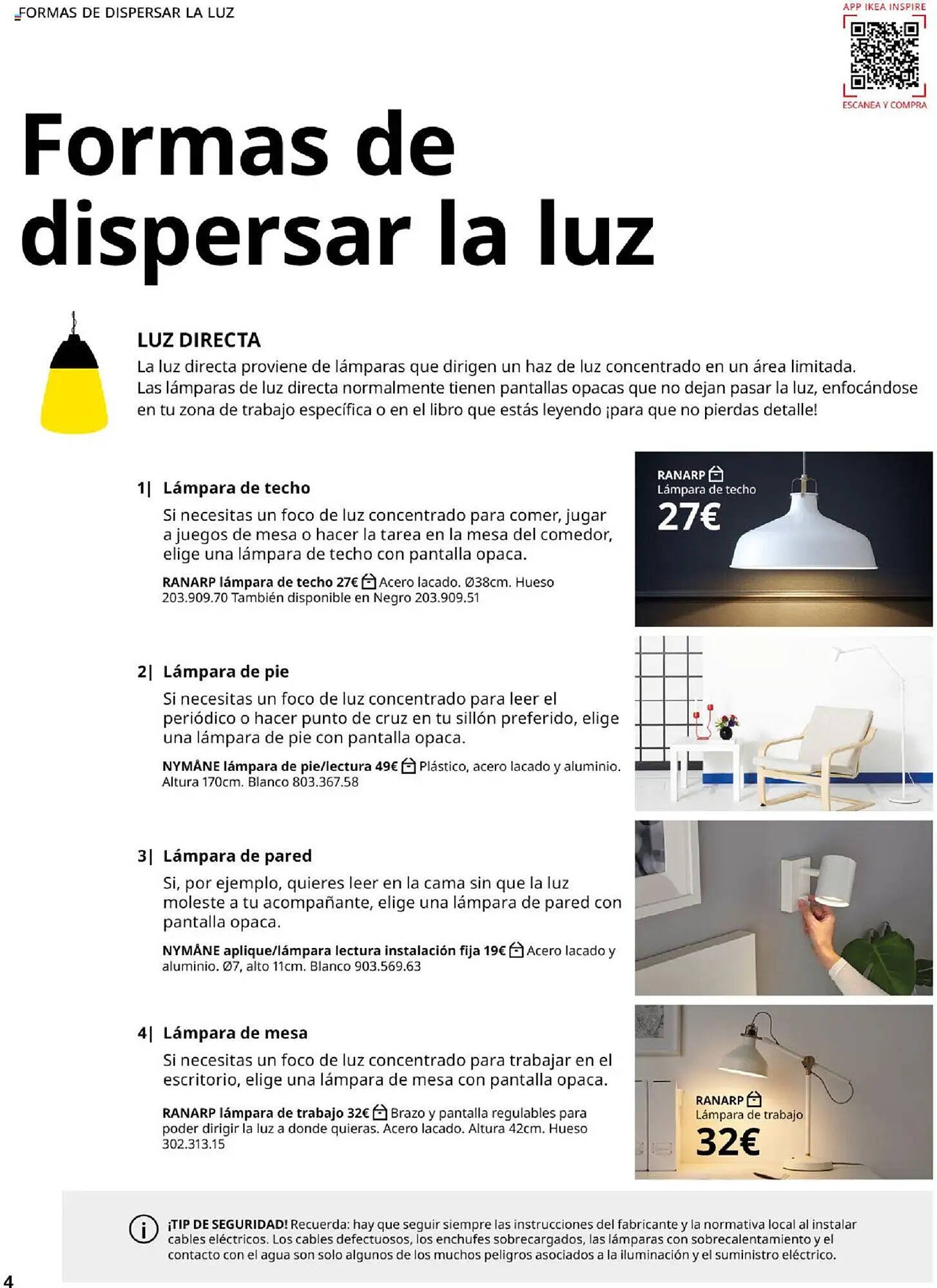 Folleto IKEA (2025-09-01 - 2026-01-31)