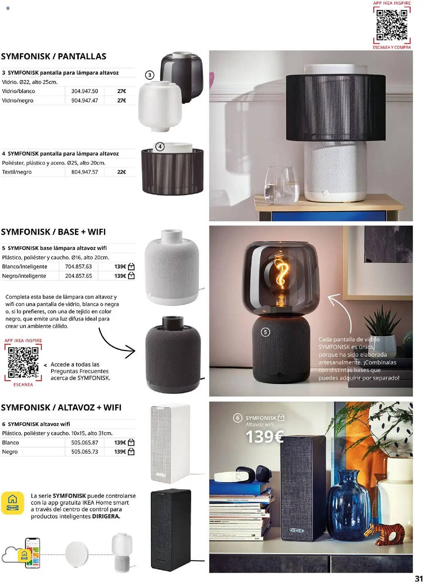 Folleto IKEA (2025-09-01 - 2026-01-31)